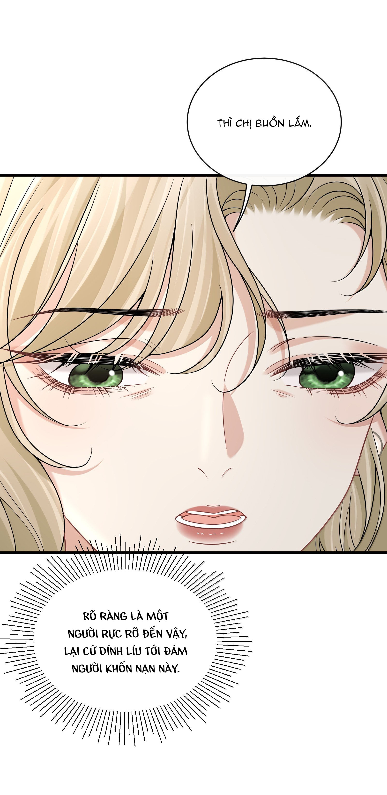 đọc truyện Người Tình Nguy Hiểm Chương 36 ảnh 16 tại Thiên Thai Truyện