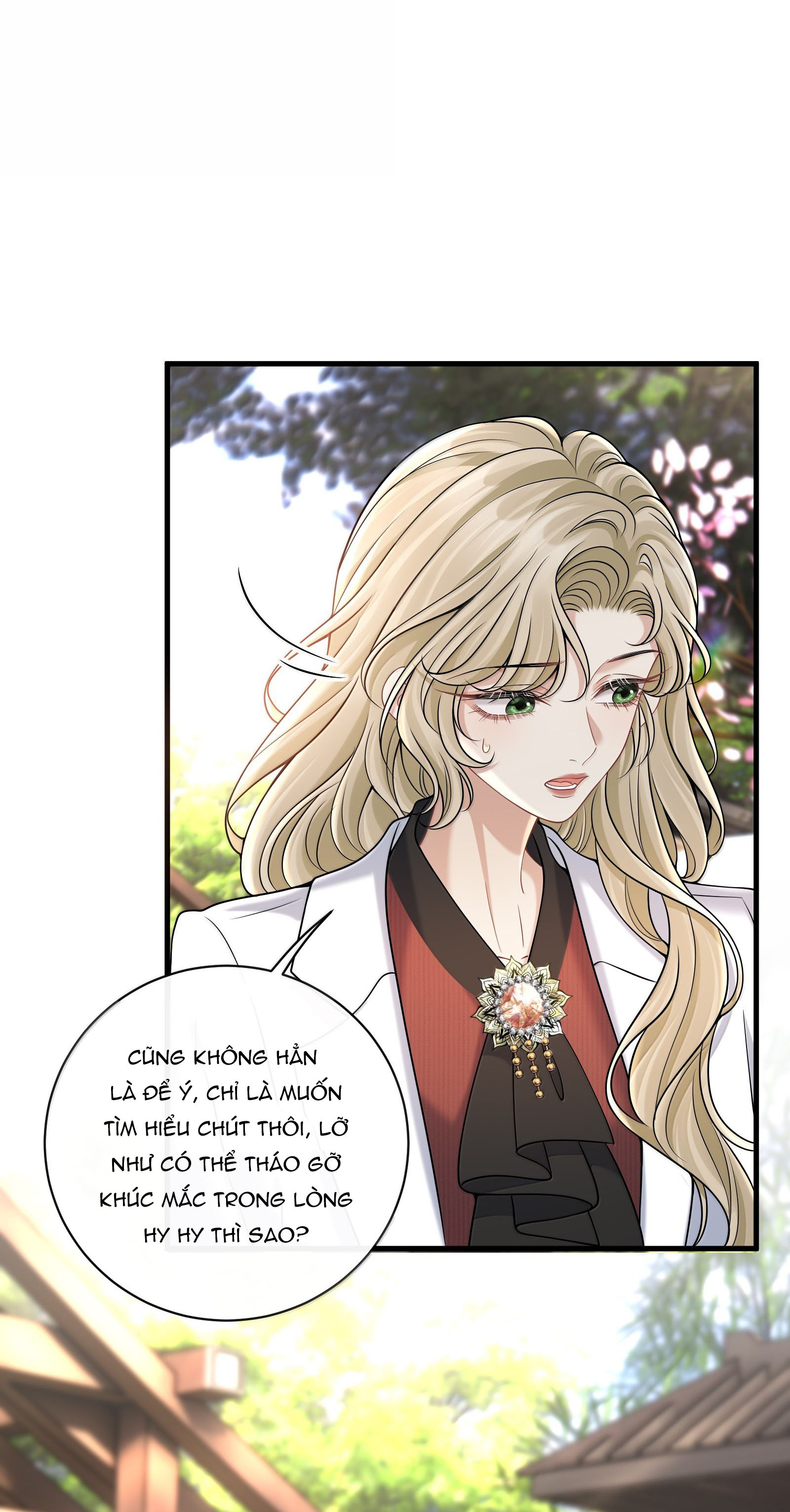 đọc truyện Người Tình Nguy Hiểm Chương 36 ảnh 20 tại Thiên Thai Truyện