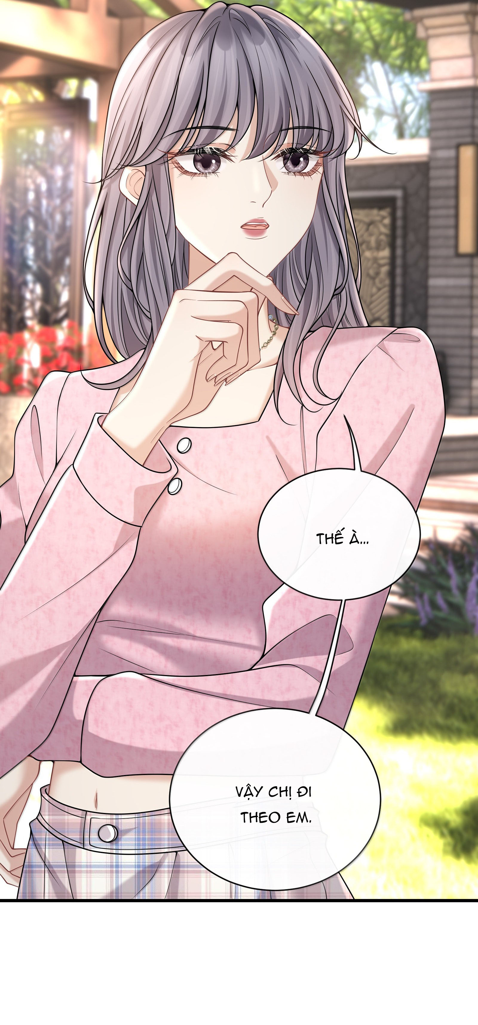 đọc truyện Người Tình Nguy Hiểm Chương 36 ảnh 21 tại Thiên Thai Truyện