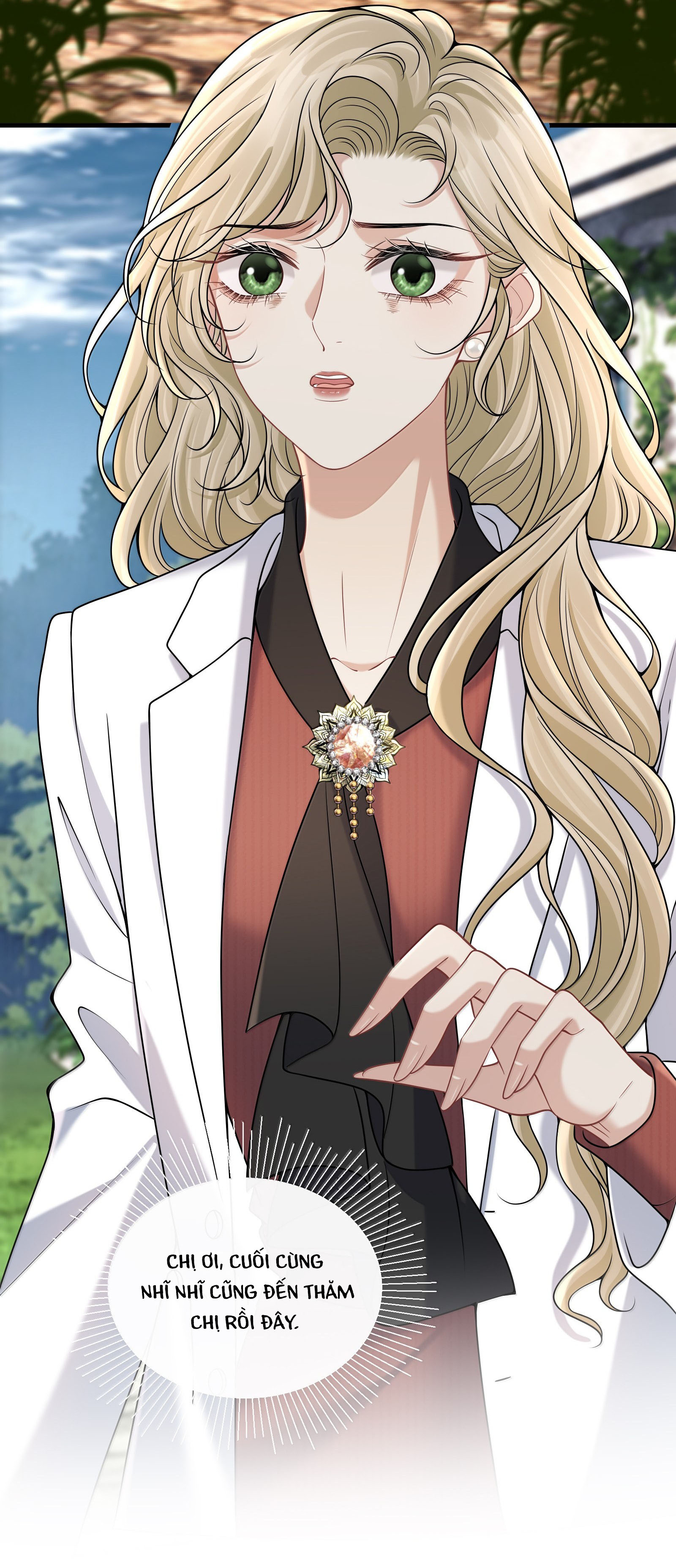 đọc truyện Người Tình Nguy Hiểm Chương 36 ảnh 24 tại Thiên Thai Truyện