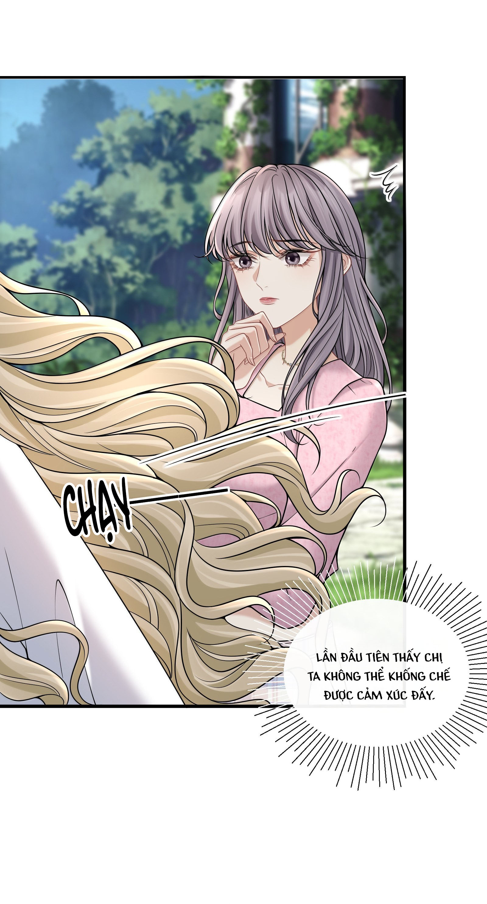 đọc truyện Người Tình Nguy Hiểm Chương 36 ảnh 25 tại Thiên Thai Truyện