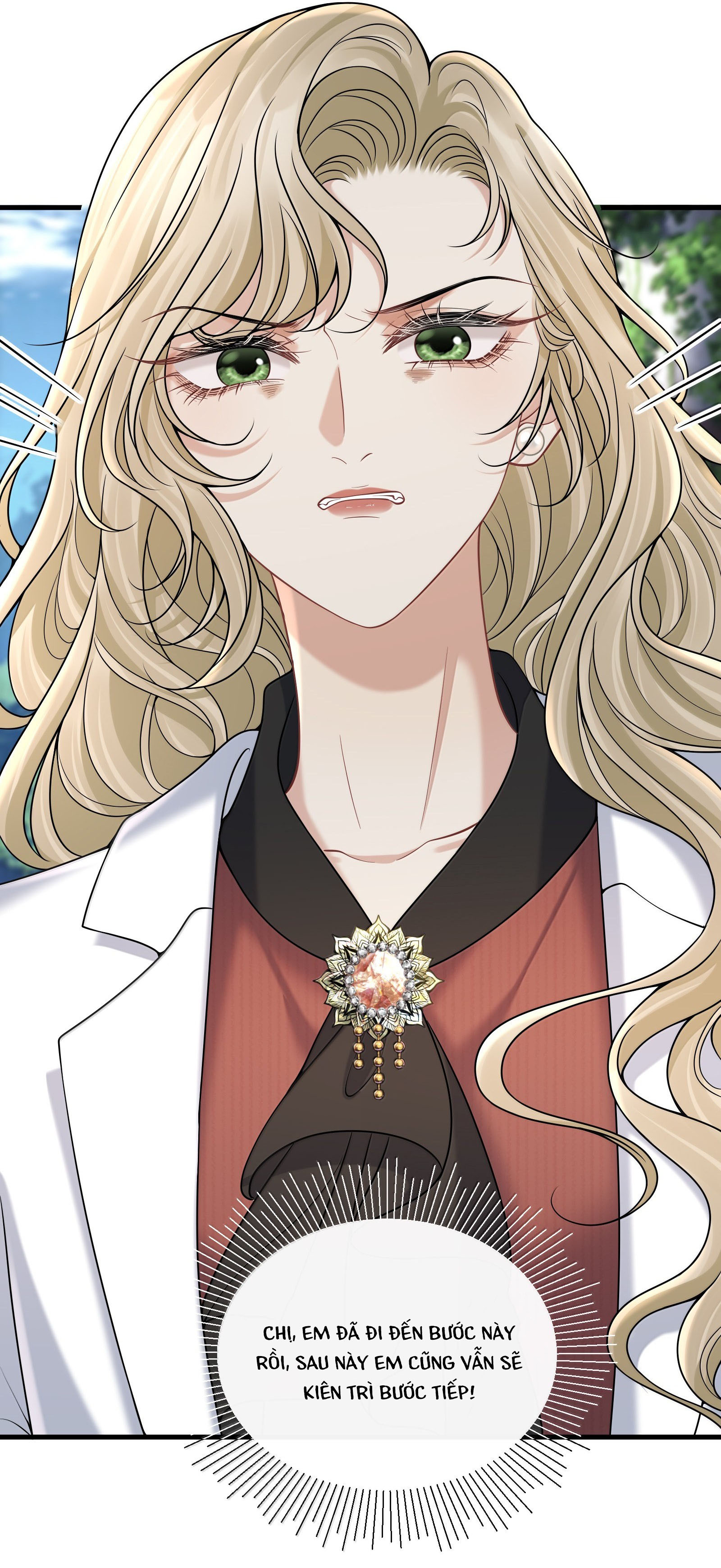 đọc truyện Người Tình Nguy Hiểm Chương 36 ảnh 26 tại Thiên Thai Truyện