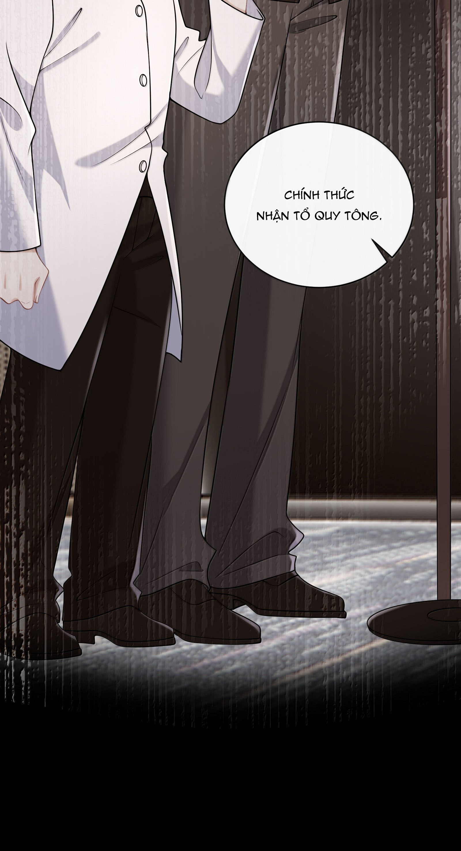 đọc truyện Người Tình Nguy Hiểm Chương 36 ảnh 30 tại Thiên Thai Truyện