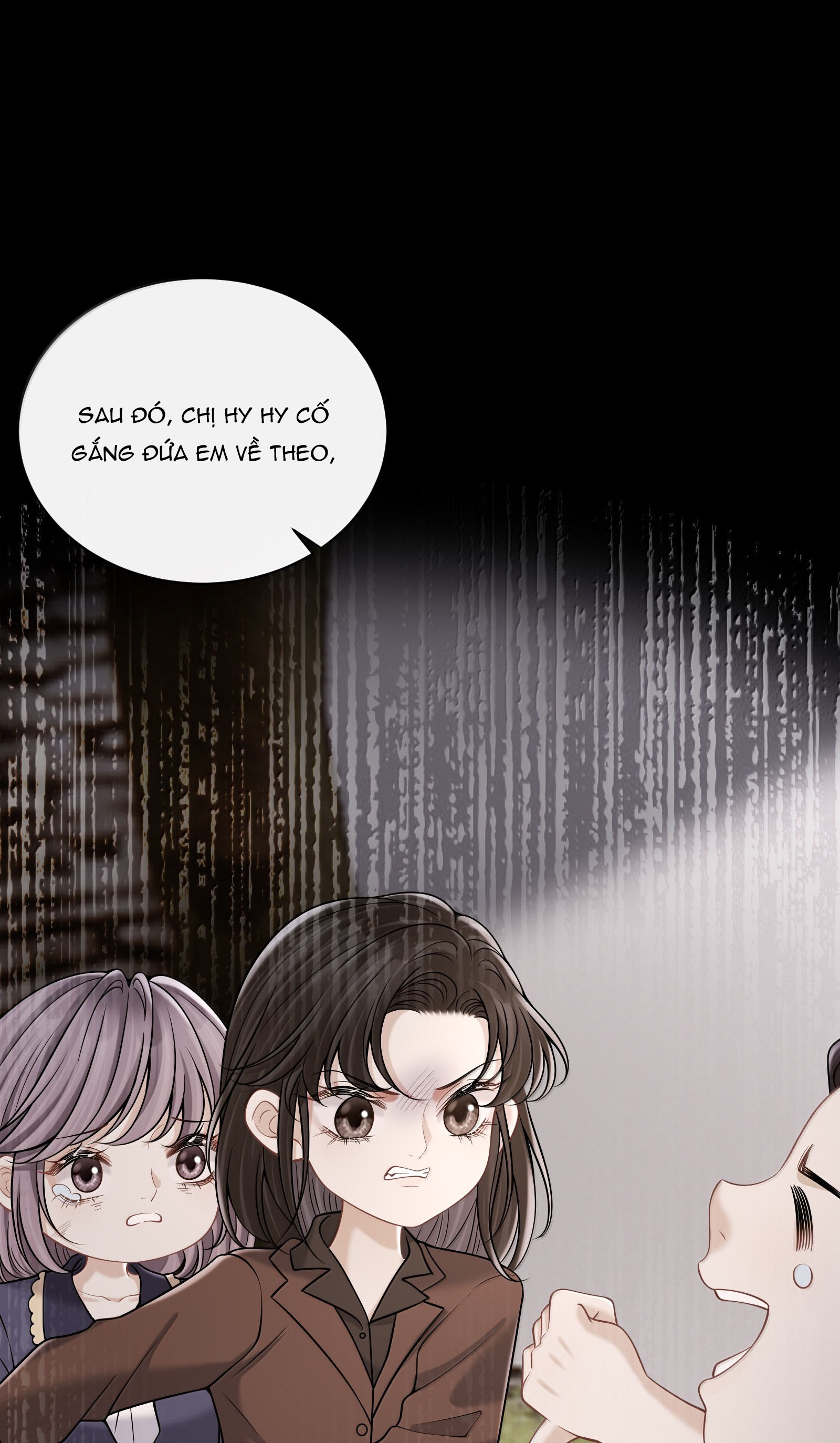 đọc truyện Người Tình Nguy Hiểm Chương 36 ảnh 31 tại Thiên Thai Truyện