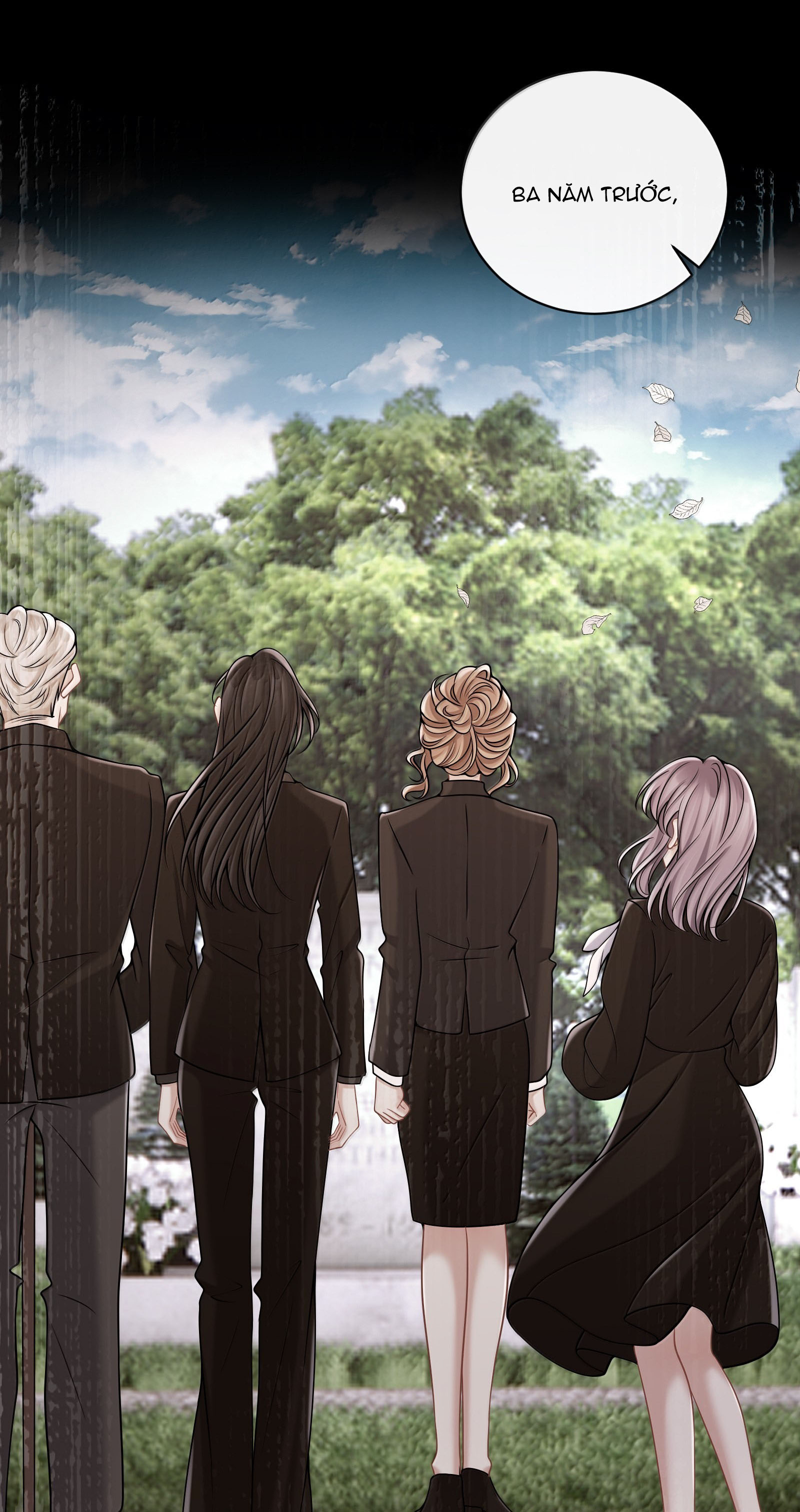 đọc truyện Người Tình Nguy Hiểm Chương 36 ảnh 34 tại Thiên Thai Truyện