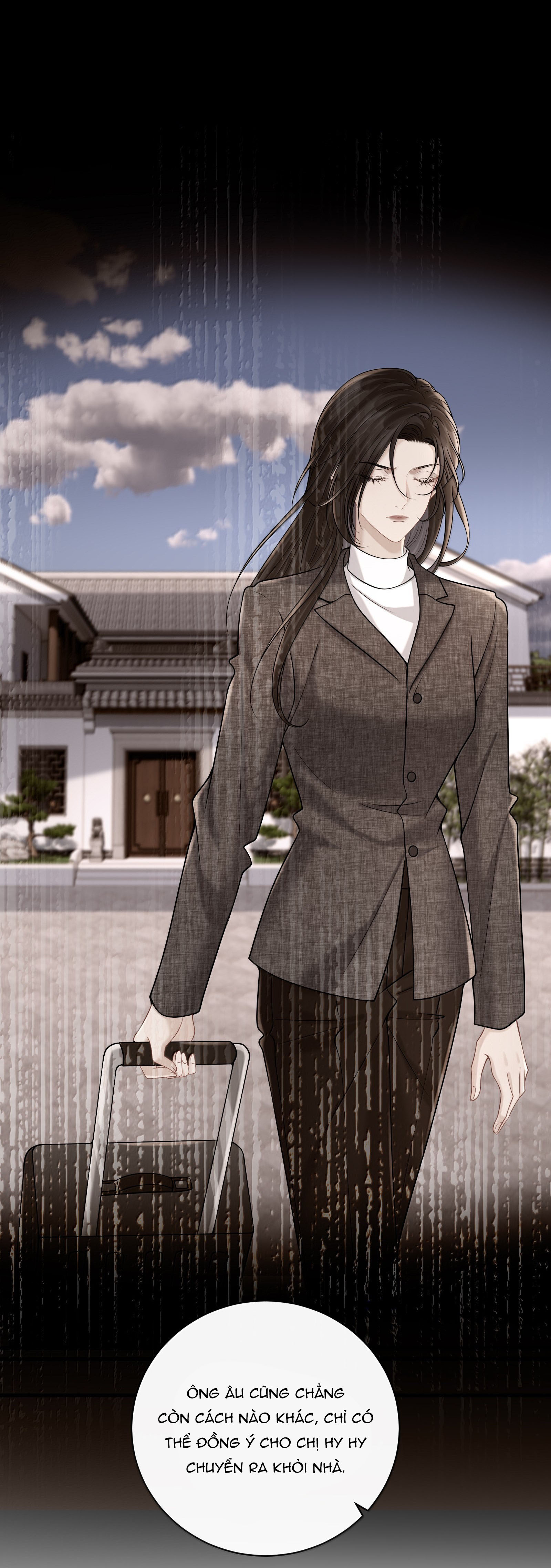 đọc truyện Người Tình Nguy Hiểm Chương 36 ảnh 36 tại Thiên Thai Truyện