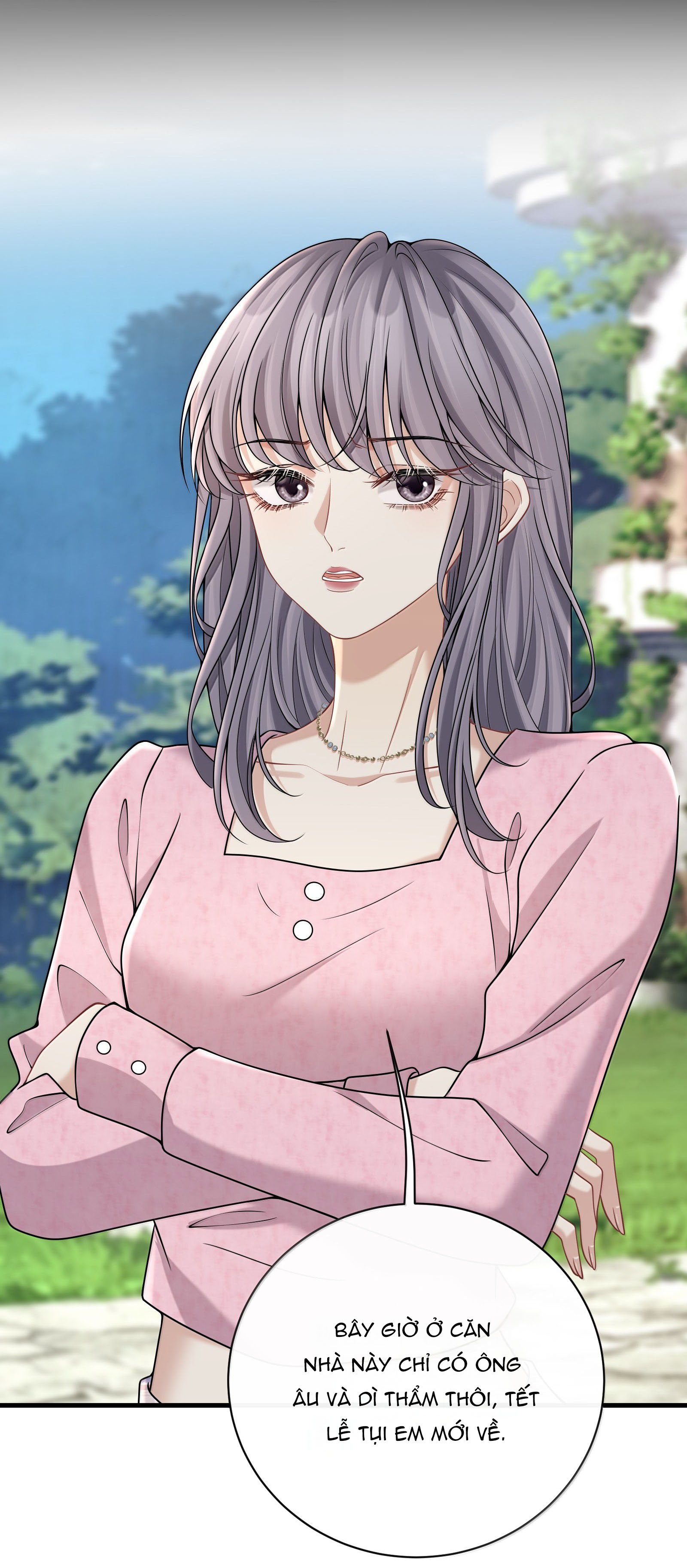 đọc truyện Người Tình Nguy Hiểm Chương 36 ảnh 37 tại Thiên Thai Truyện