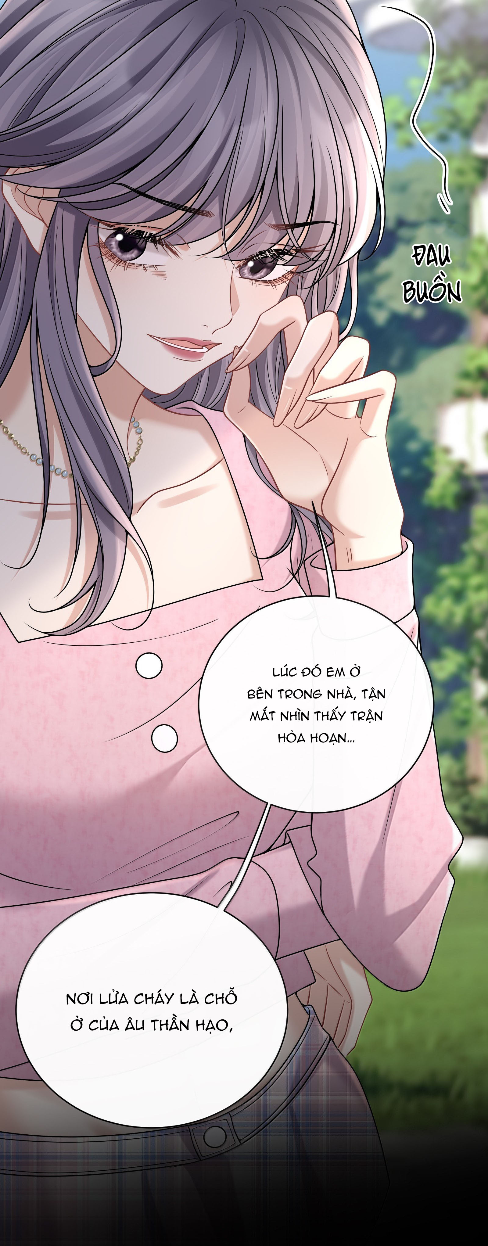 đọc truyện Người Tình Nguy Hiểm Chương 36 ảnh 39 tại Thiên Thai Truyện