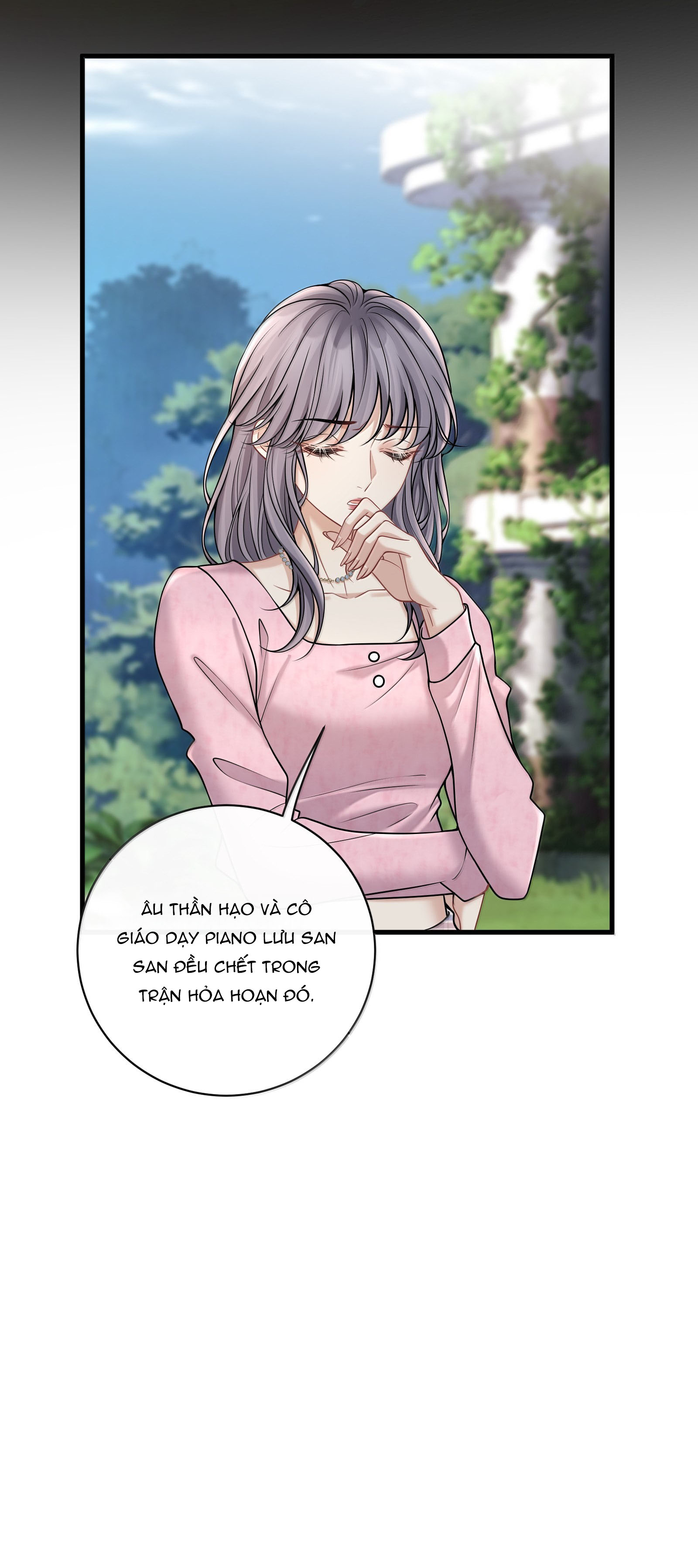 đọc truyện Người Tình Nguy Hiểm Chương 36 ảnh 41 tại Thiên Thai Truyện