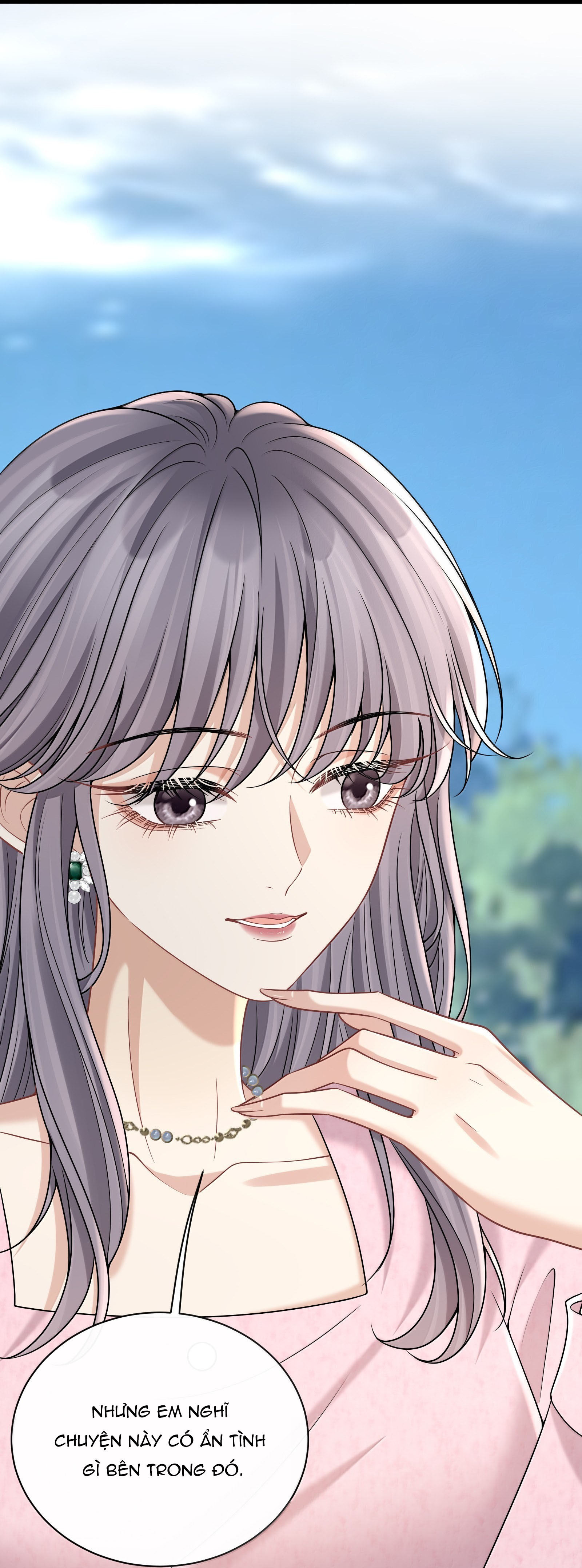 đọc truyện Người Tình Nguy Hiểm Chương 36 ảnh 43 tại Thiên Thai Truyện