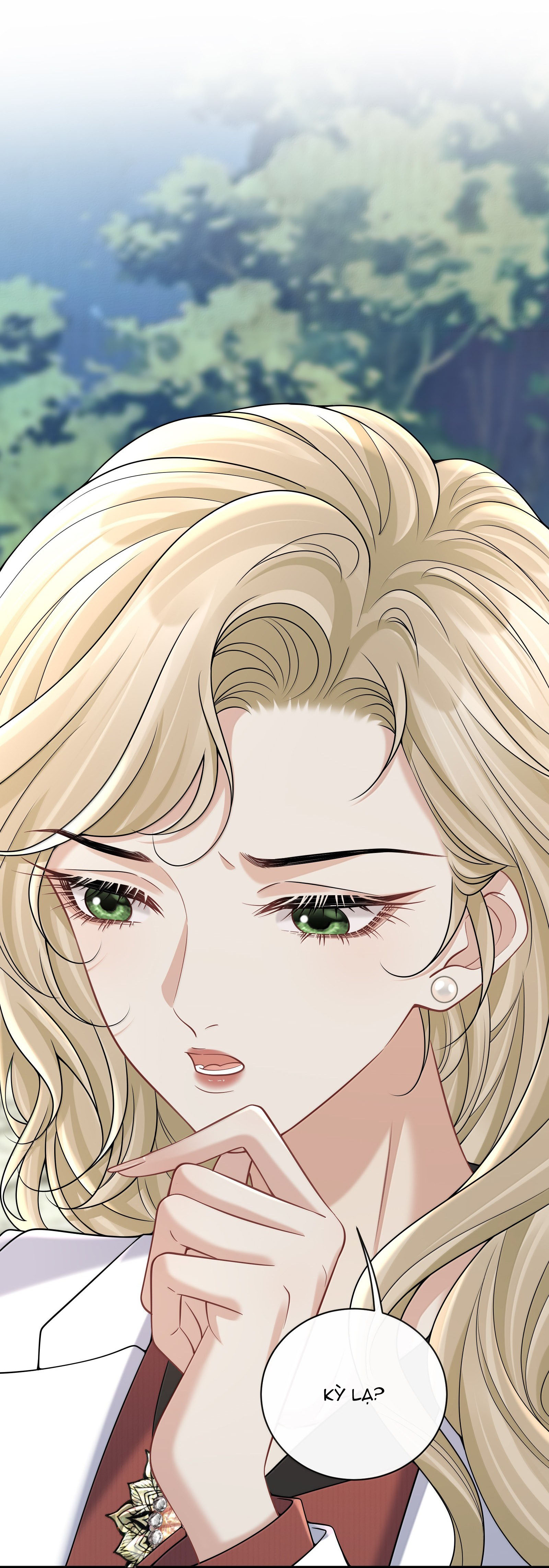 đọc truyện Người Tình Nguy Hiểm Chương 37 ảnh 2 tại Thiên Thai Truyện