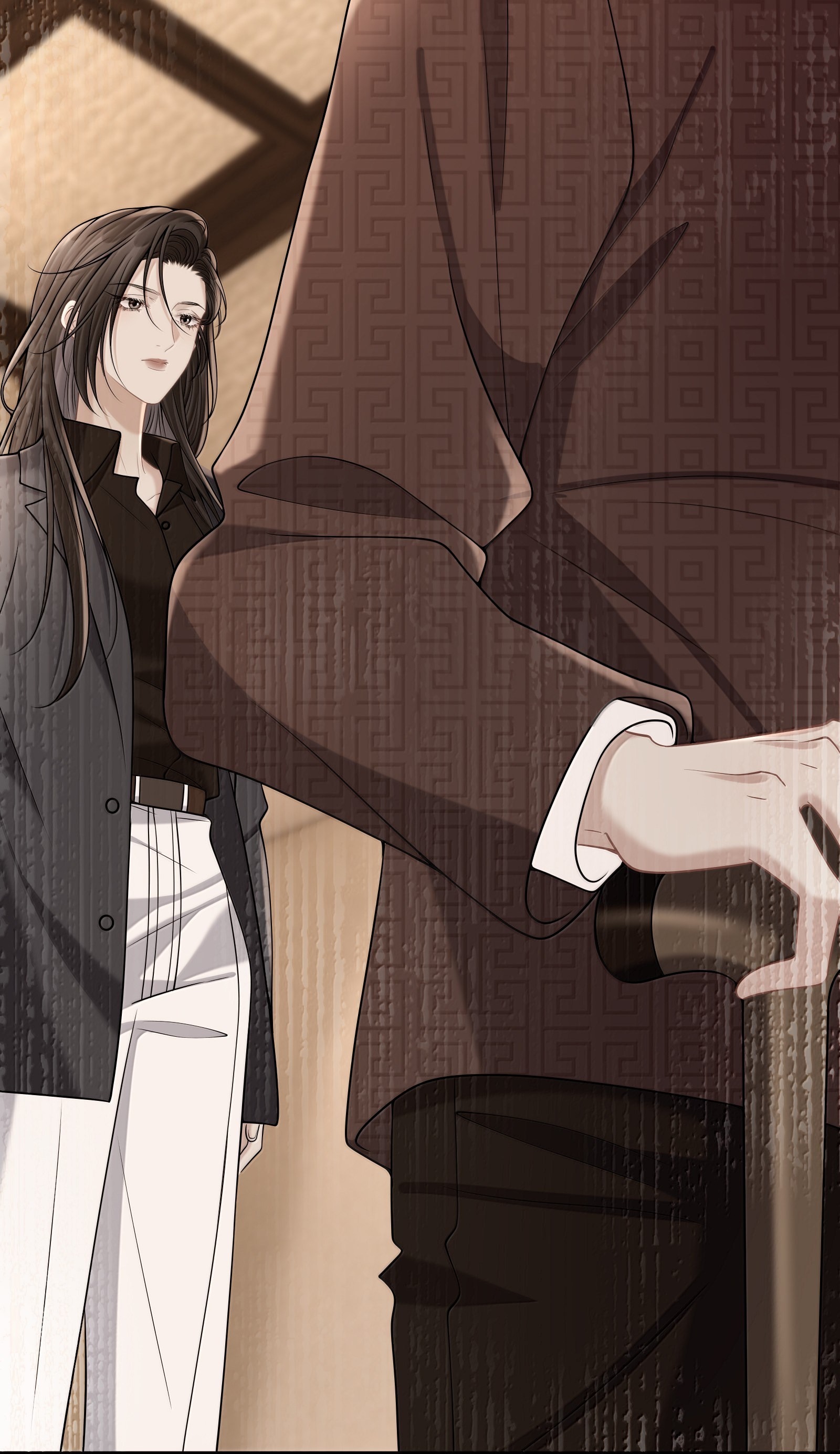 đọc truyện Người Tình Nguy Hiểm Chương 37 ảnh 21 tại Thiên Thai Truyện