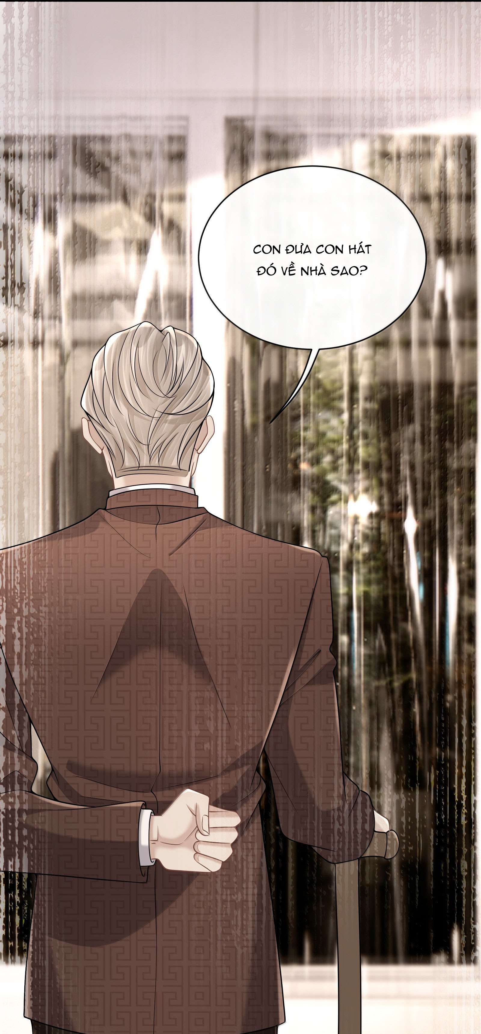 đọc truyện Người Tình Nguy Hiểm Chương 37 ảnh 22 tại Thiên Thai Truyện