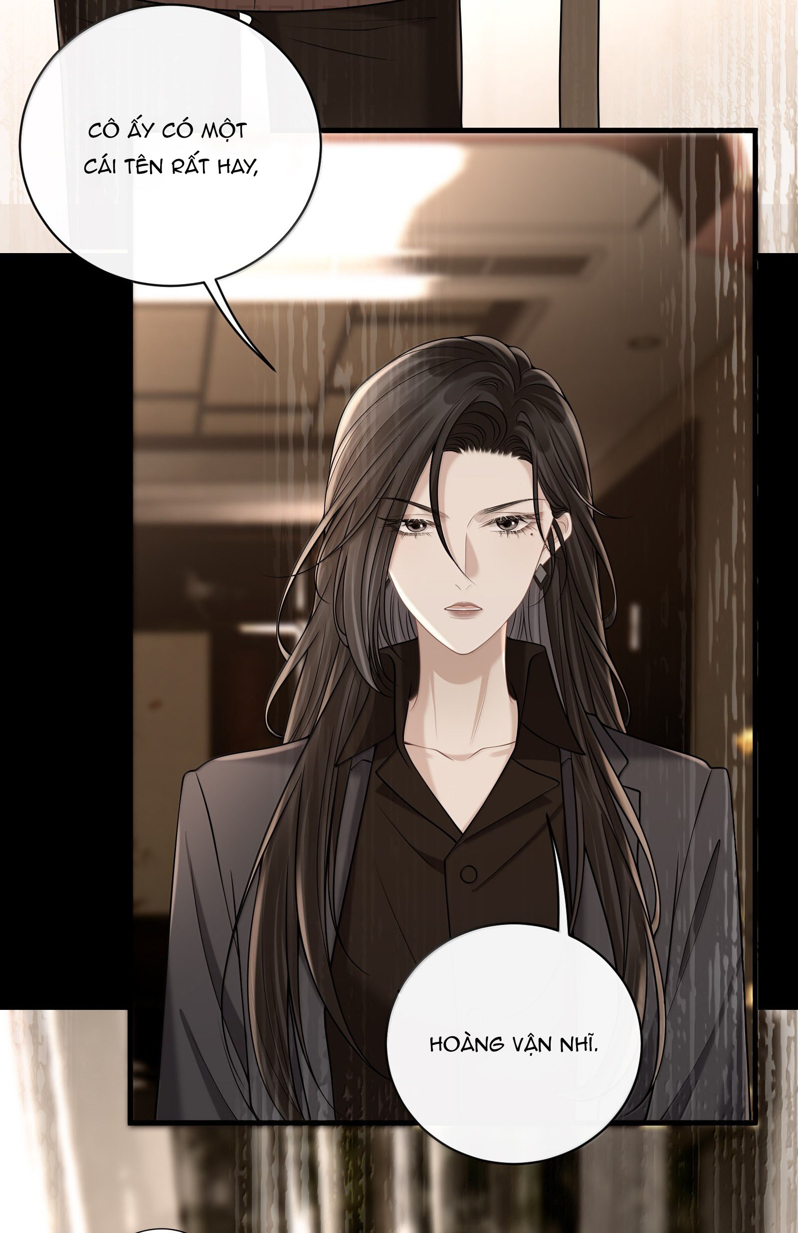 đọc truyện Người Tình Nguy Hiểm Chương 37 ảnh 23 tại Thiên Thai Truyện