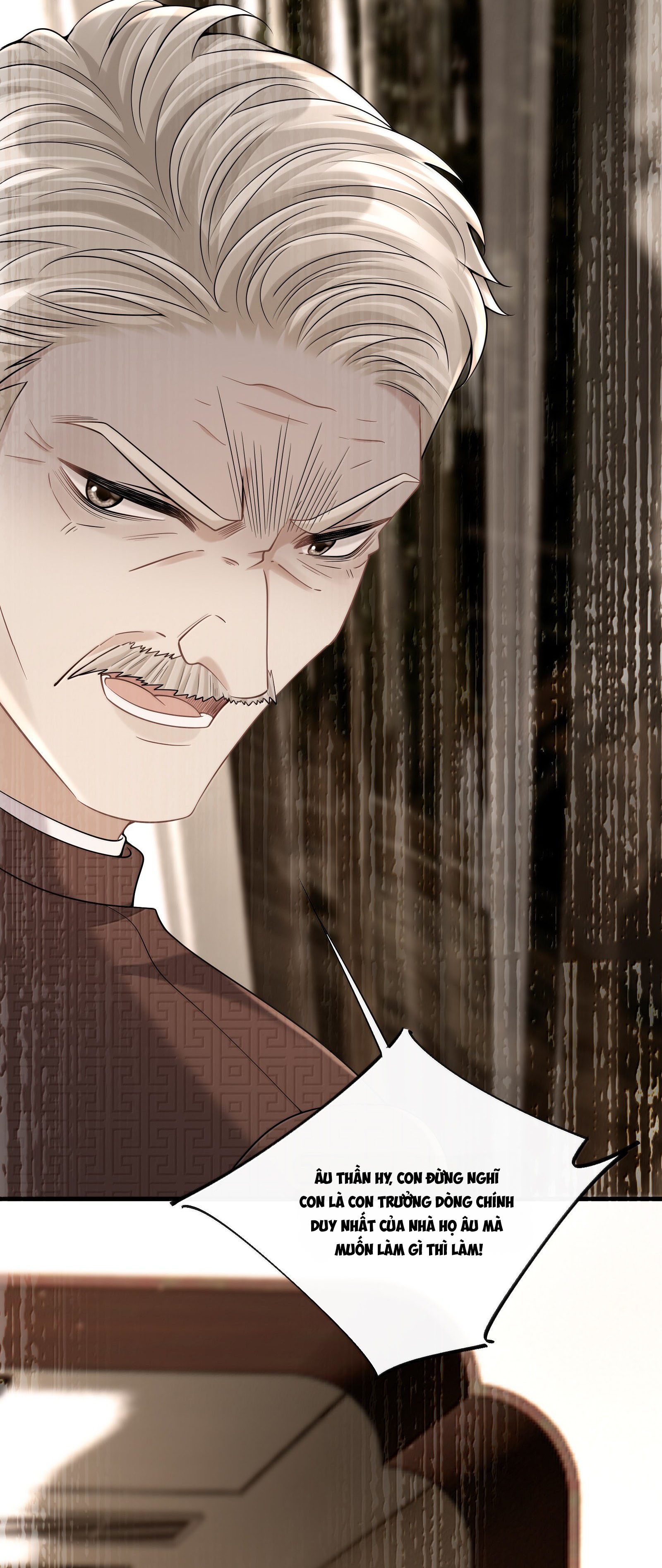 đọc truyện Người Tình Nguy Hiểm Chương 37 ảnh 24 tại Thiên Thai Truyện