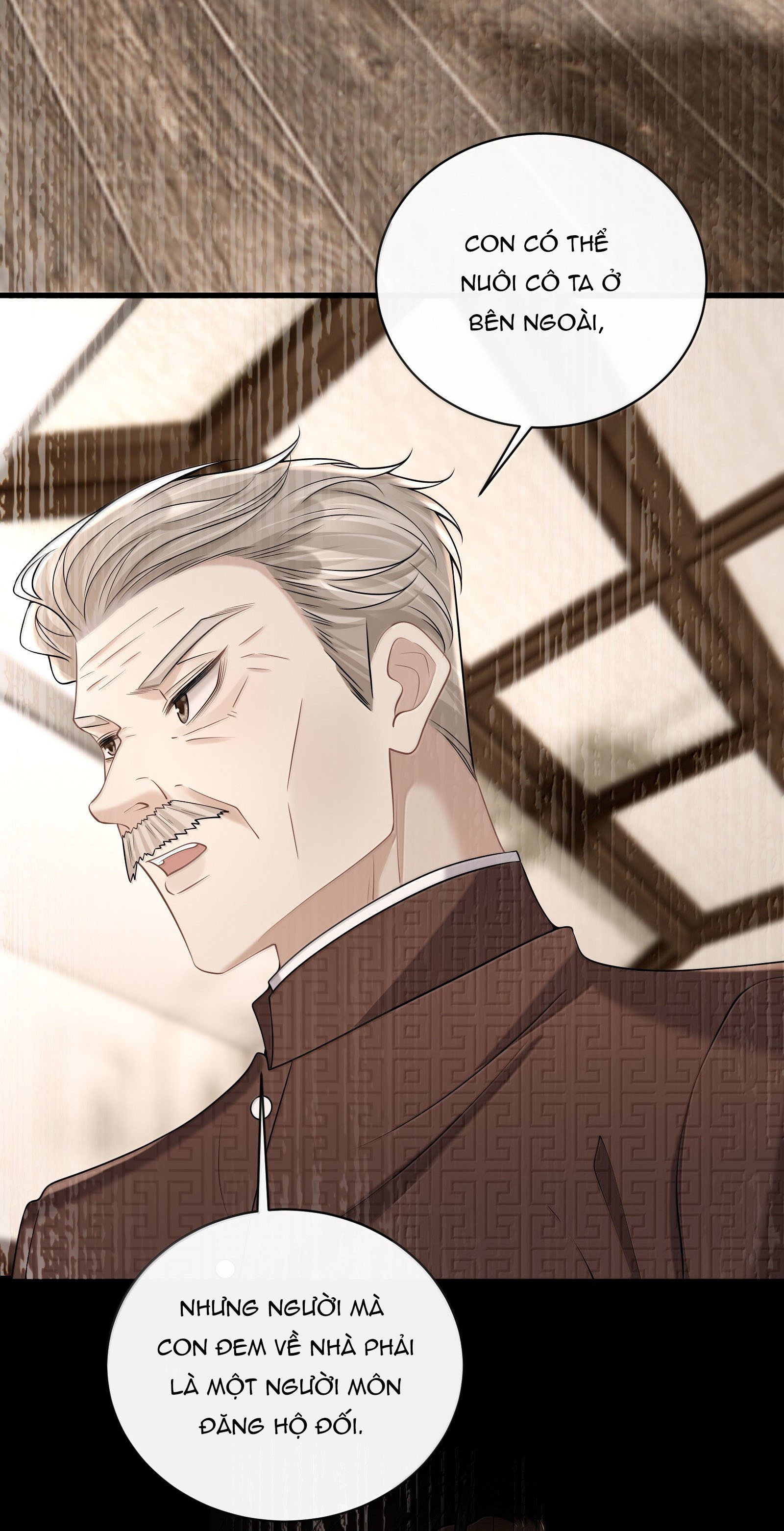 đọc truyện Người Tình Nguy Hiểm Chương 37 ảnh 26 tại Thiên Thai Truyện