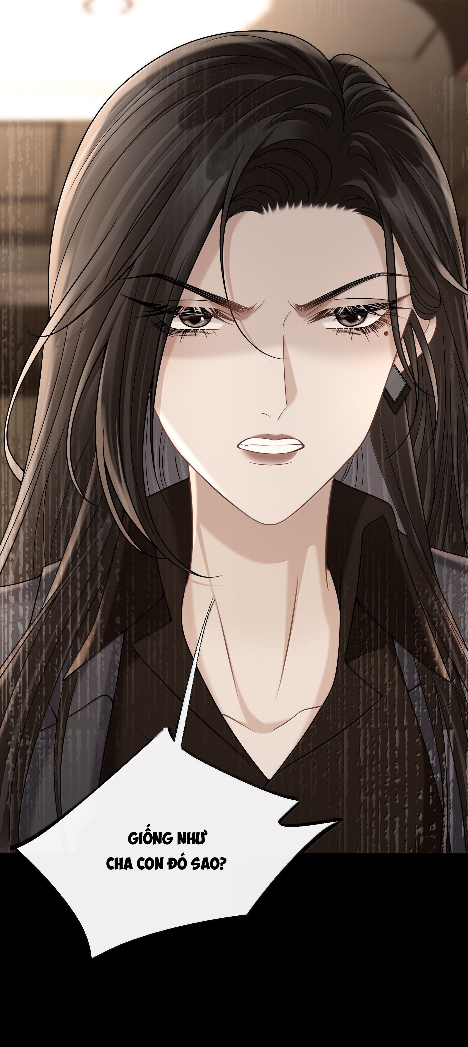 đọc truyện Người Tình Nguy Hiểm Chương 37 ảnh 28 tại Thiên Thai Truyện