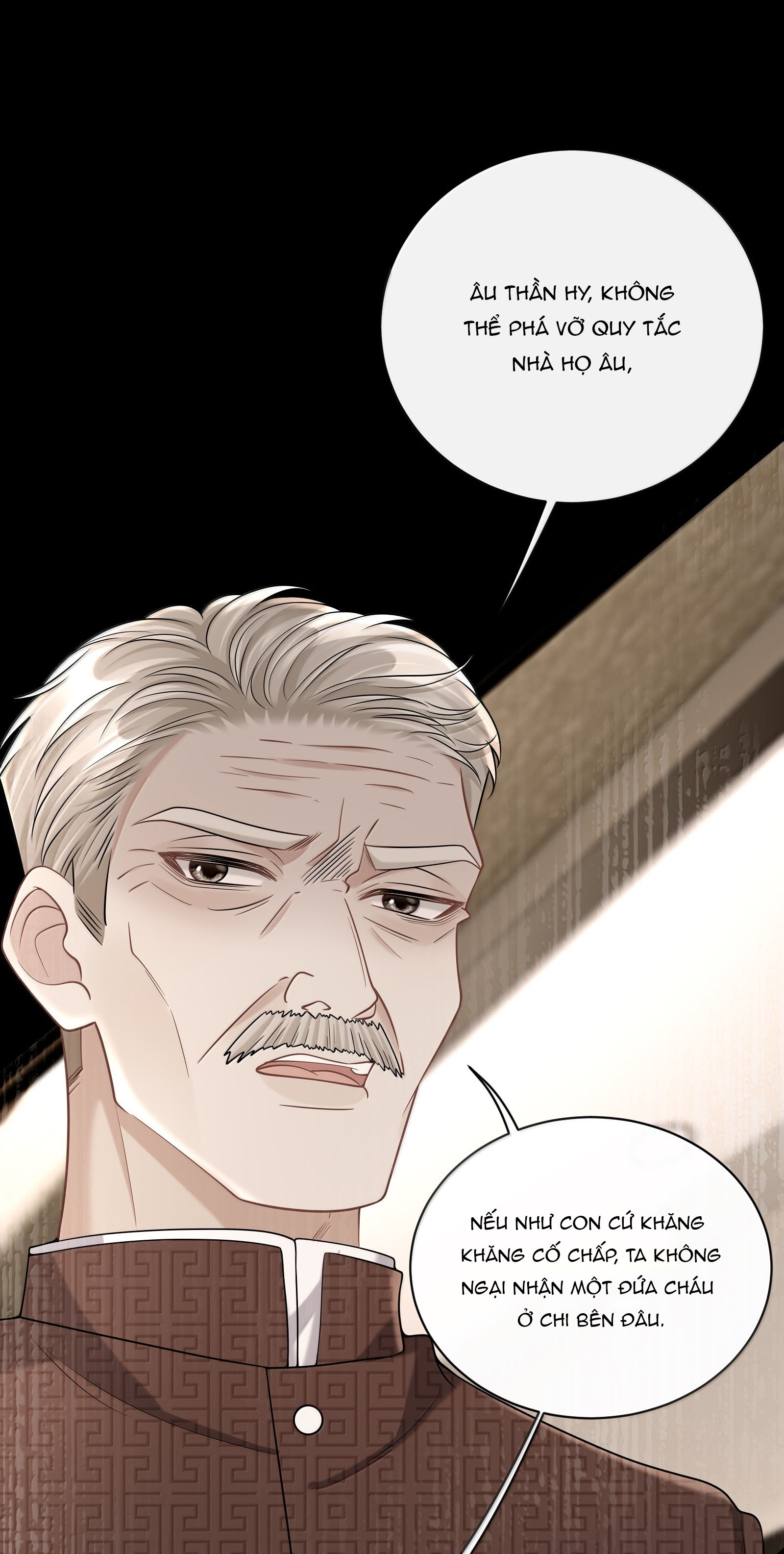 đọc truyện Người Tình Nguy Hiểm Chương 37 ảnh 29 tại Thiên Thai Truyện