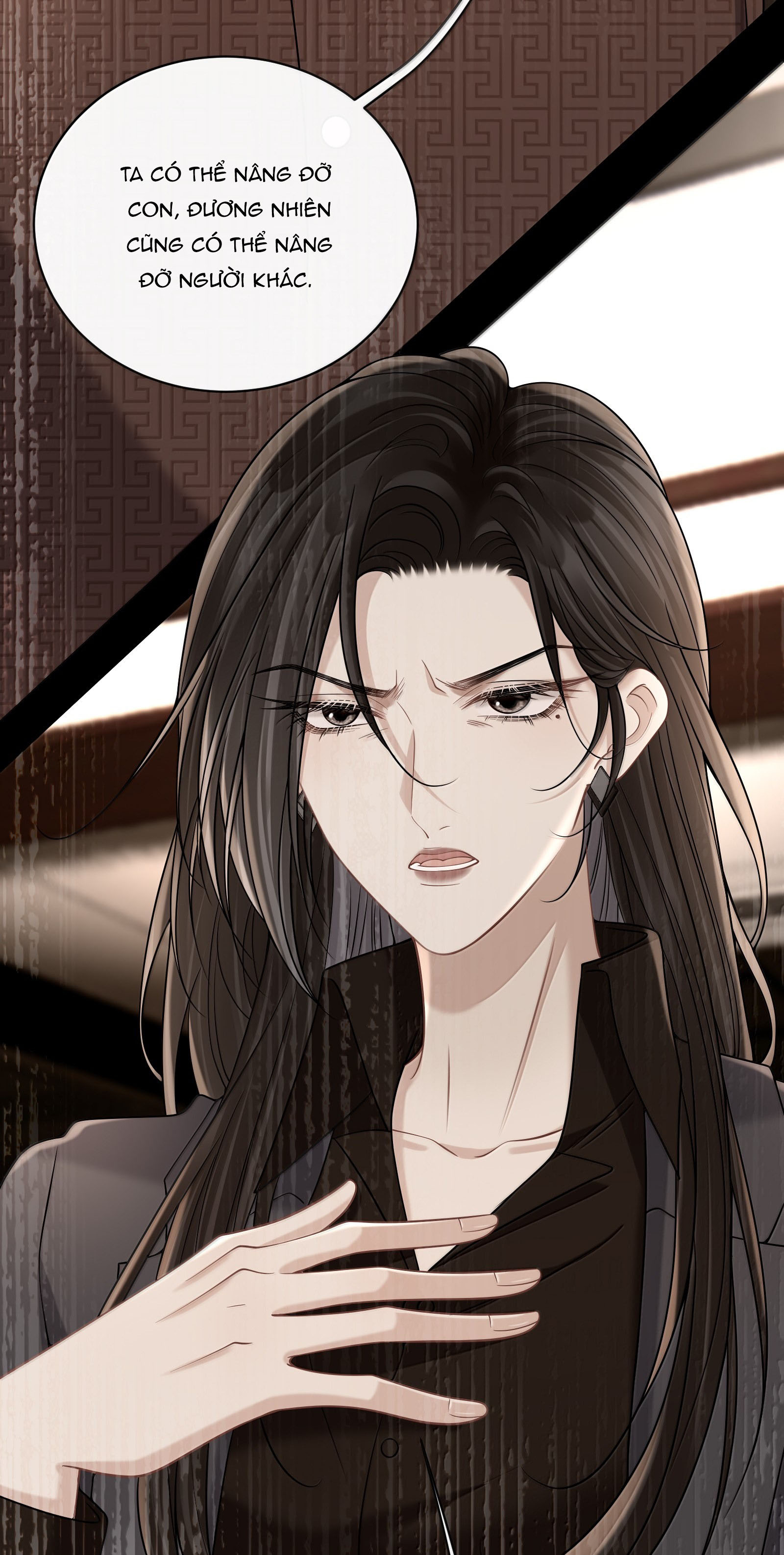 đọc truyện Người Tình Nguy Hiểm Chương 37 ảnh 30 tại Thiên Thai Truyện