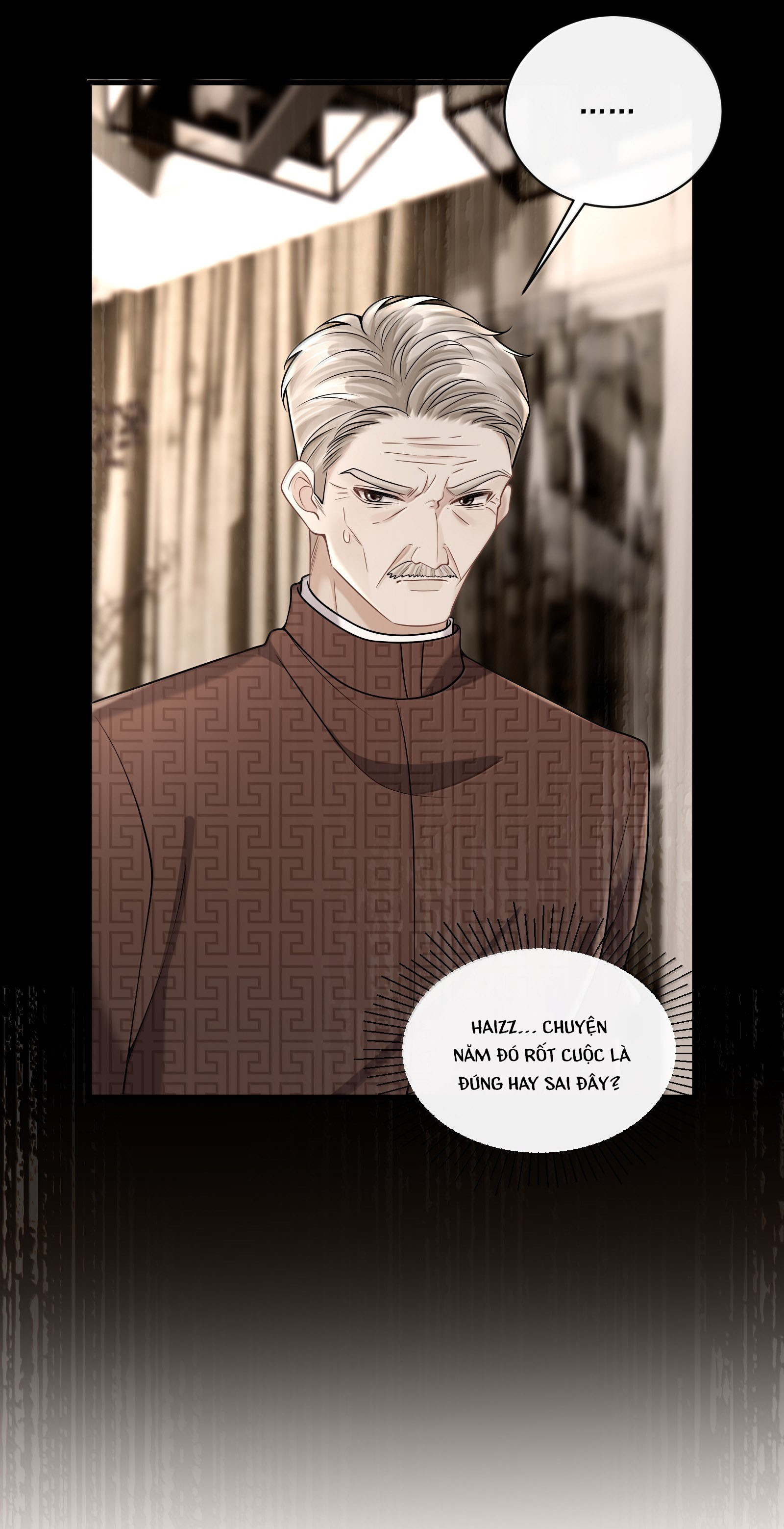 đọc truyện Người Tình Nguy Hiểm Chương 37 ảnh 33 tại Thiên Thai Truyện