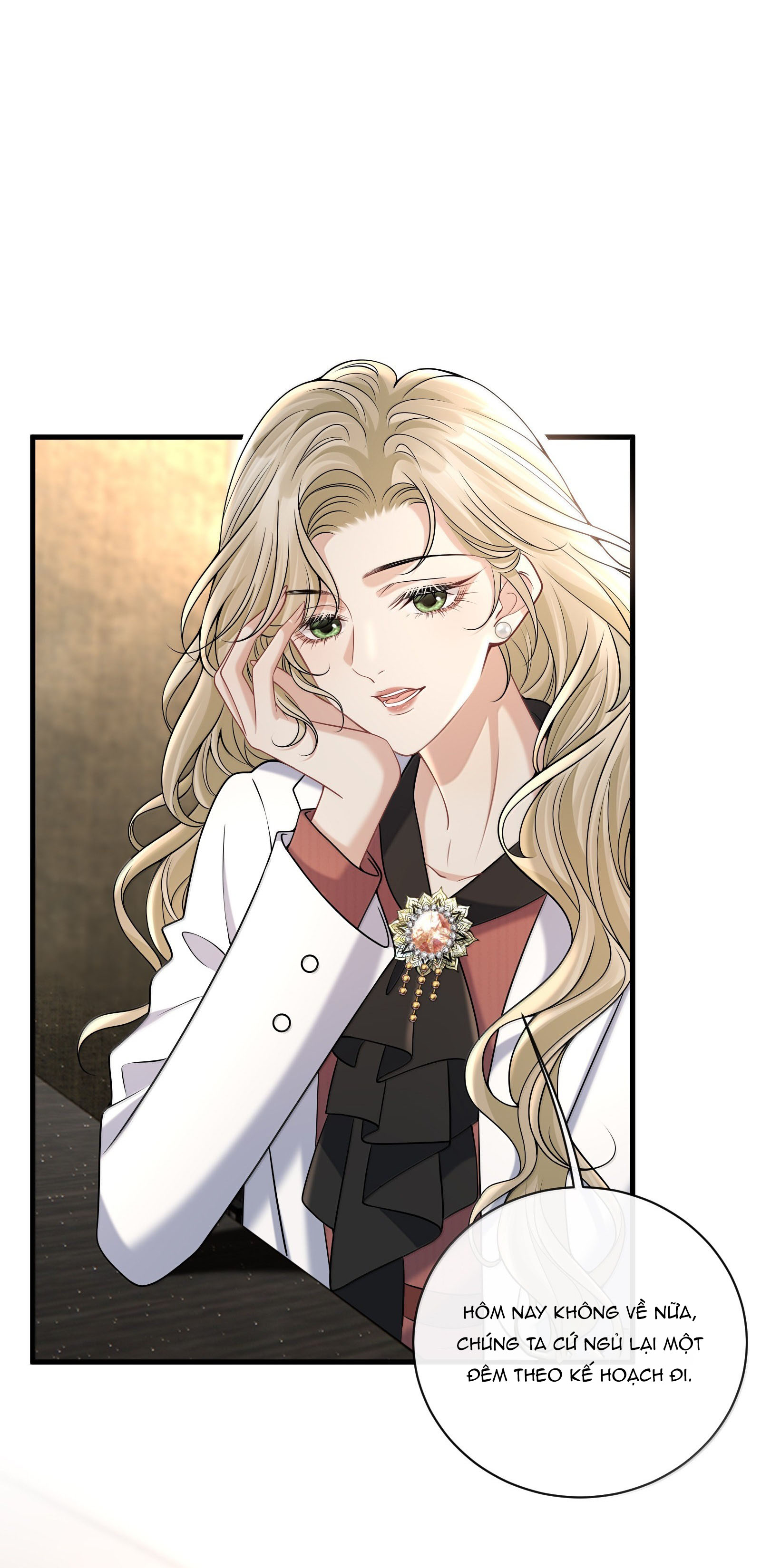 đọc truyện Người Tình Nguy Hiểm Chương 37 ảnh 36 tại Thiên Thai Truyện