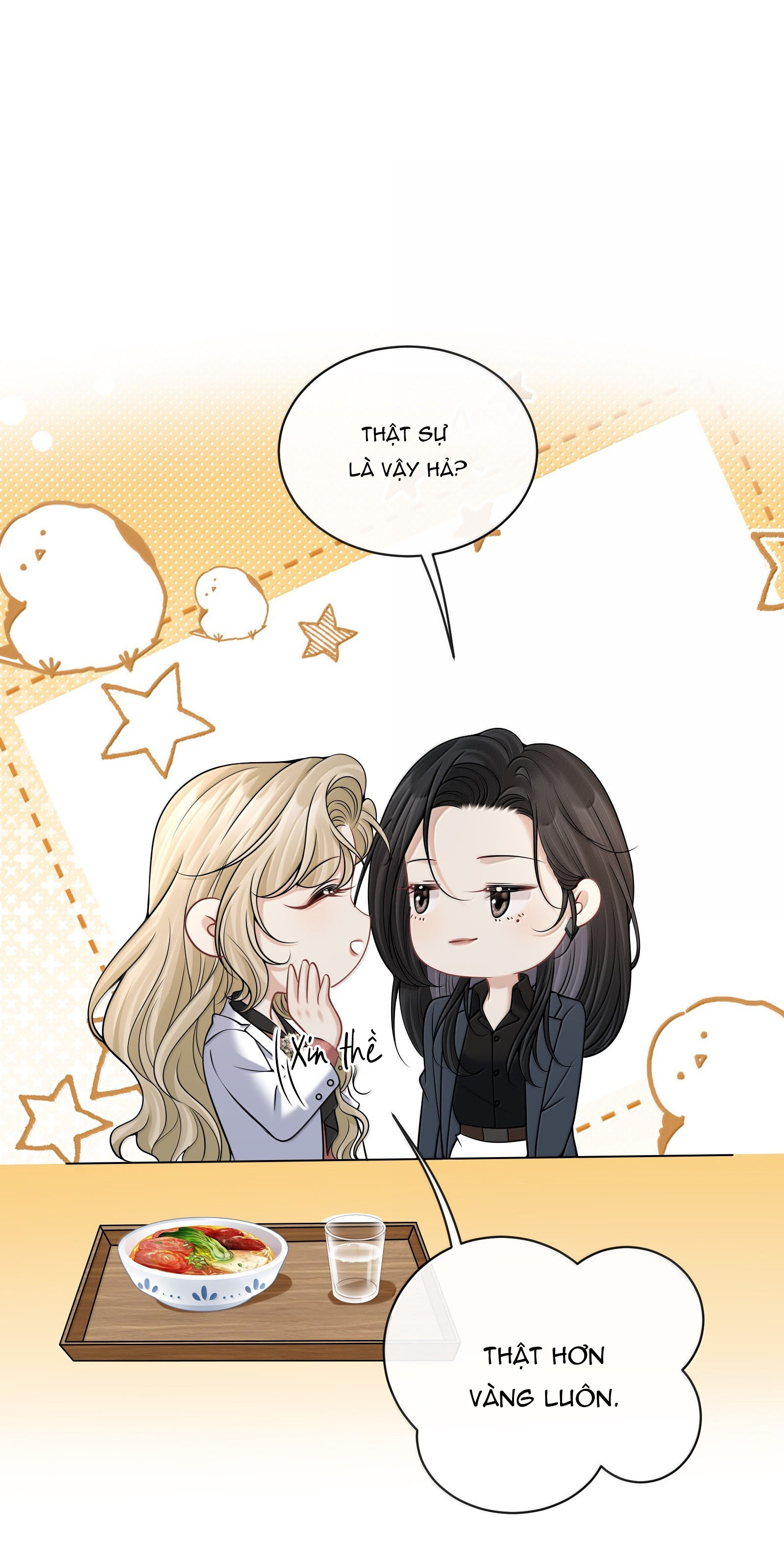 đọc truyện Người Tình Nguy Hiểm Chương 37 ảnh 38 tại Thiên Thai Truyện