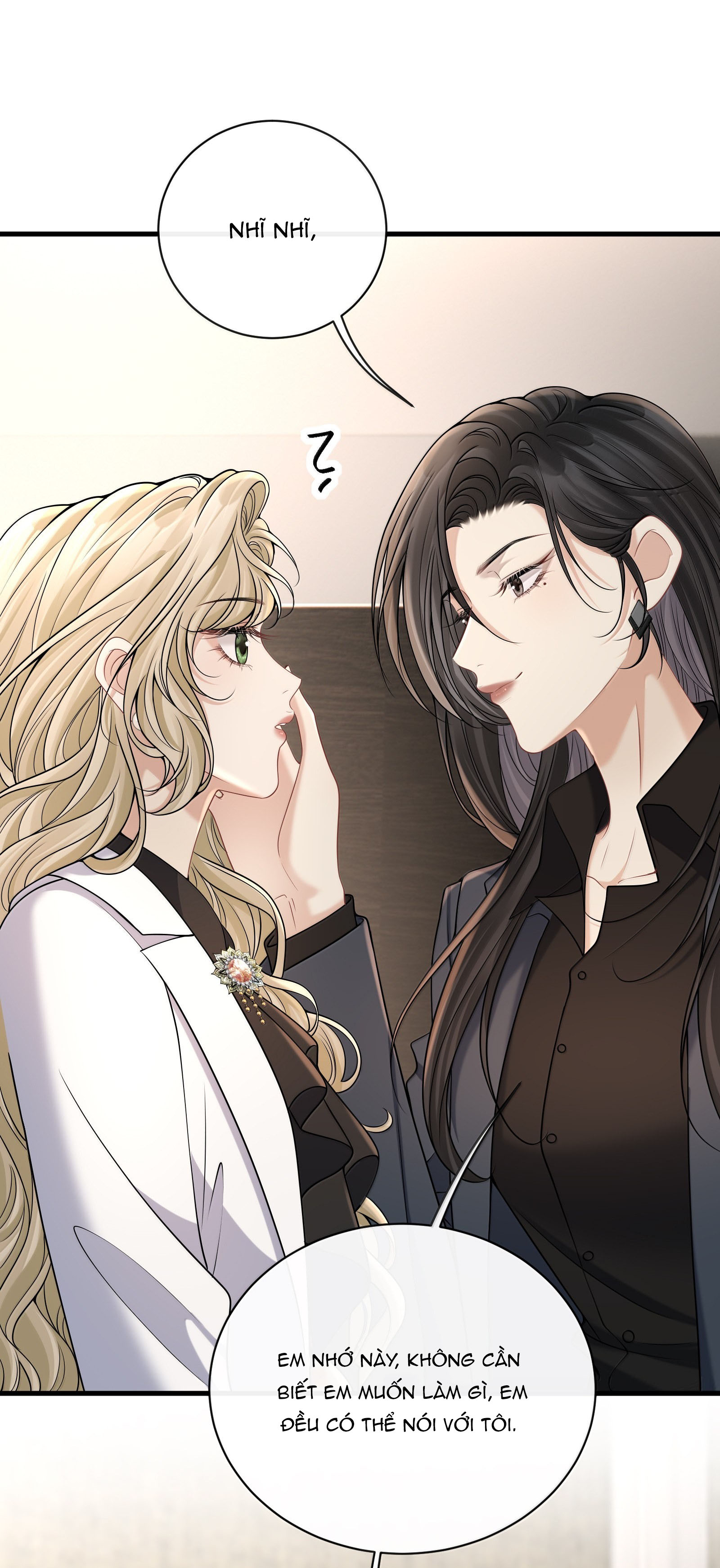 đọc truyện Người Tình Nguy Hiểm Chương 37 ảnh 41 tại Thiên Thai Truyện