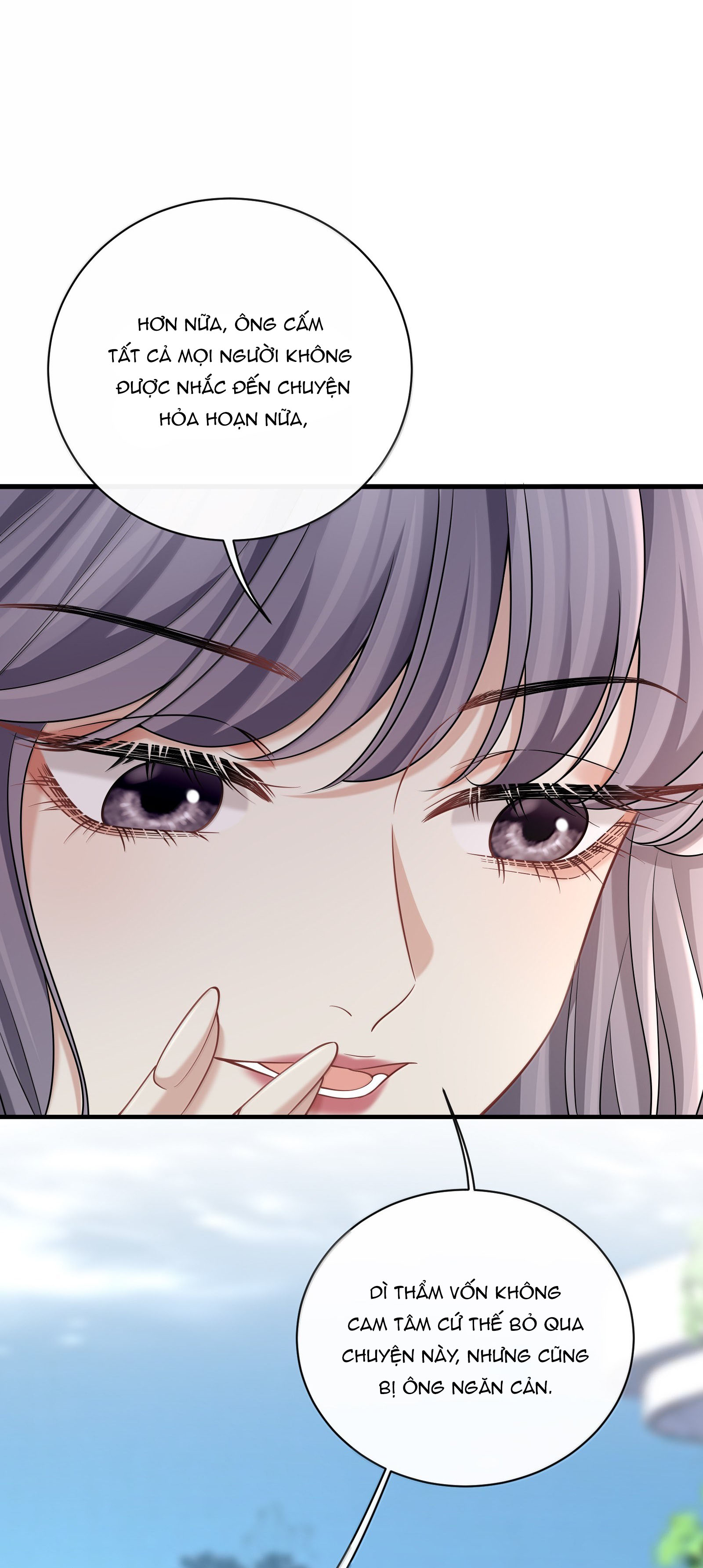 đọc truyện Người Tình Nguy Hiểm Chương 37 ảnh 6 tại Thiên Thai Truyện