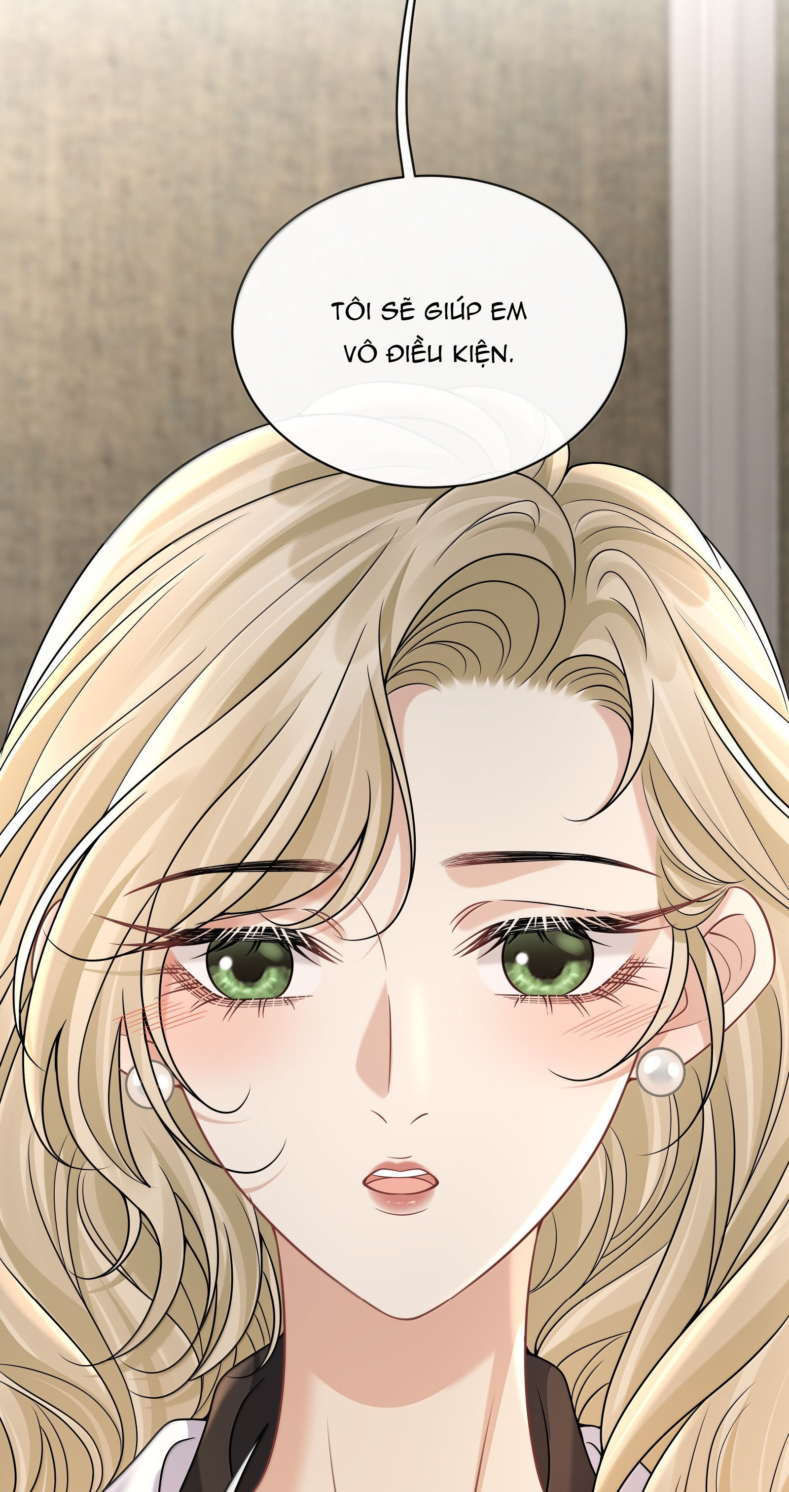 đọc truyện Người Tình Nguy Hiểm Chương 37 ảnh 42 tại Thiên Thai Truyện