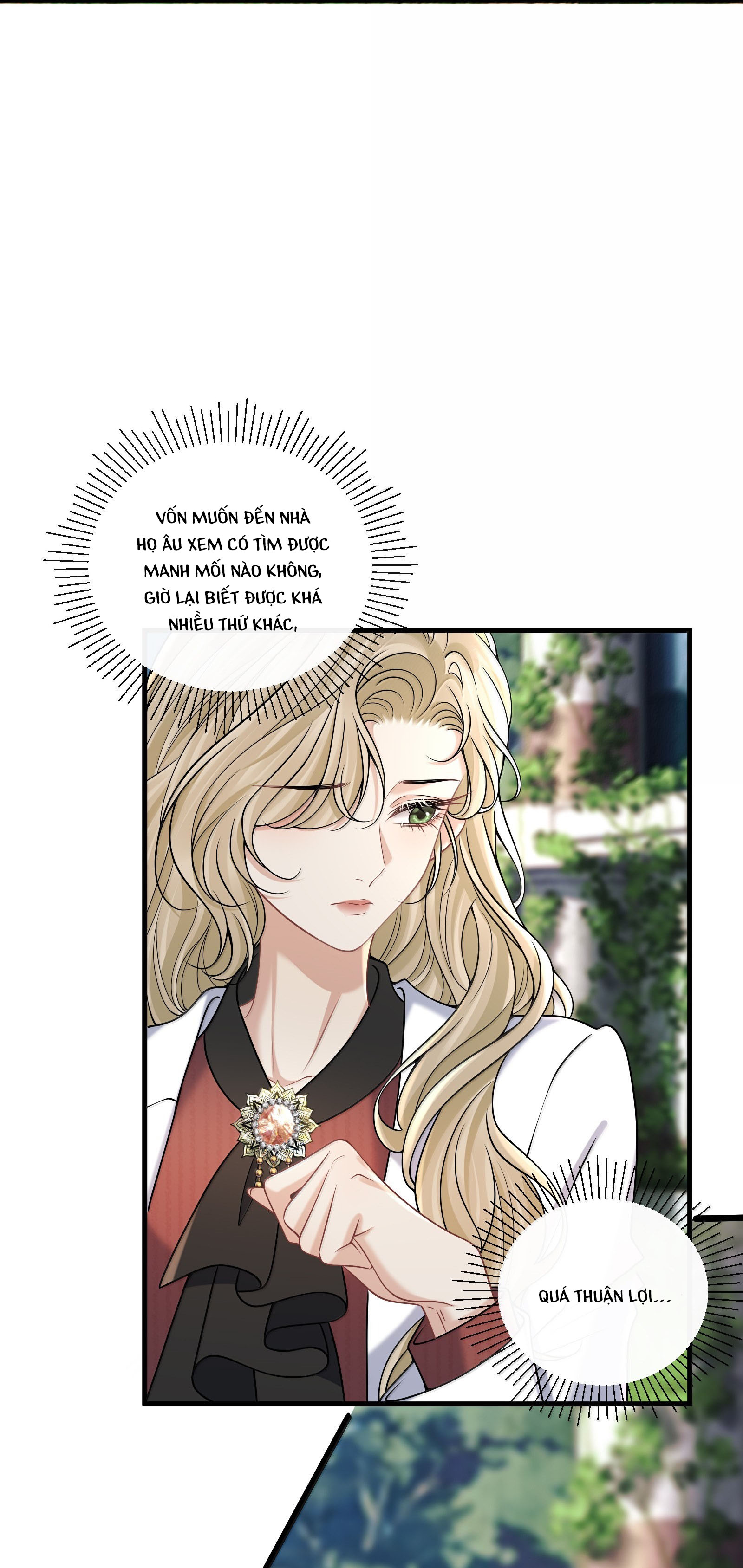 đọc truyện Người Tình Nguy Hiểm Chương 37 ảnh 9 tại Thiên Thai Truyện