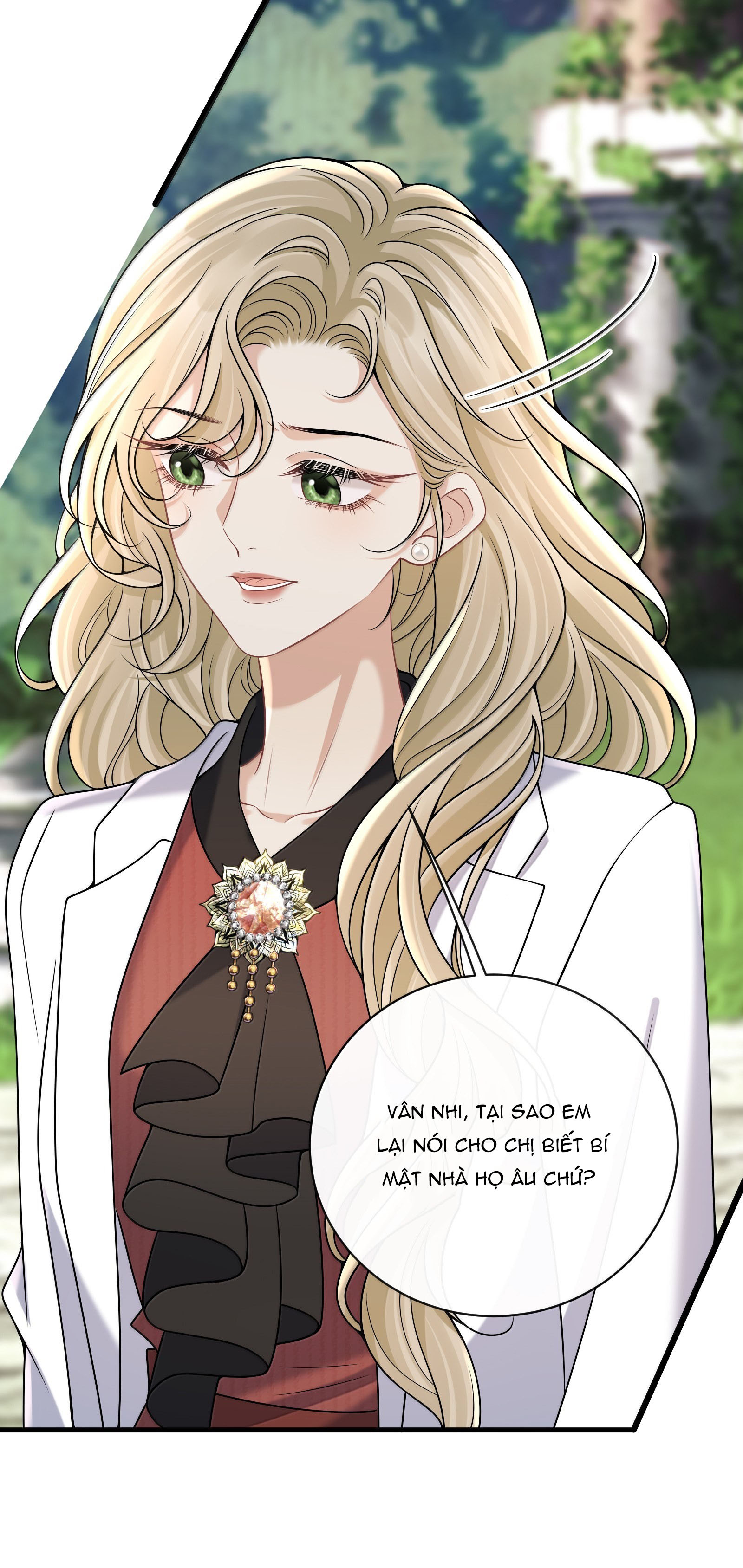 đọc truyện Người Tình Nguy Hiểm Chương 37 ảnh 10 tại Thiên Thai Truyện