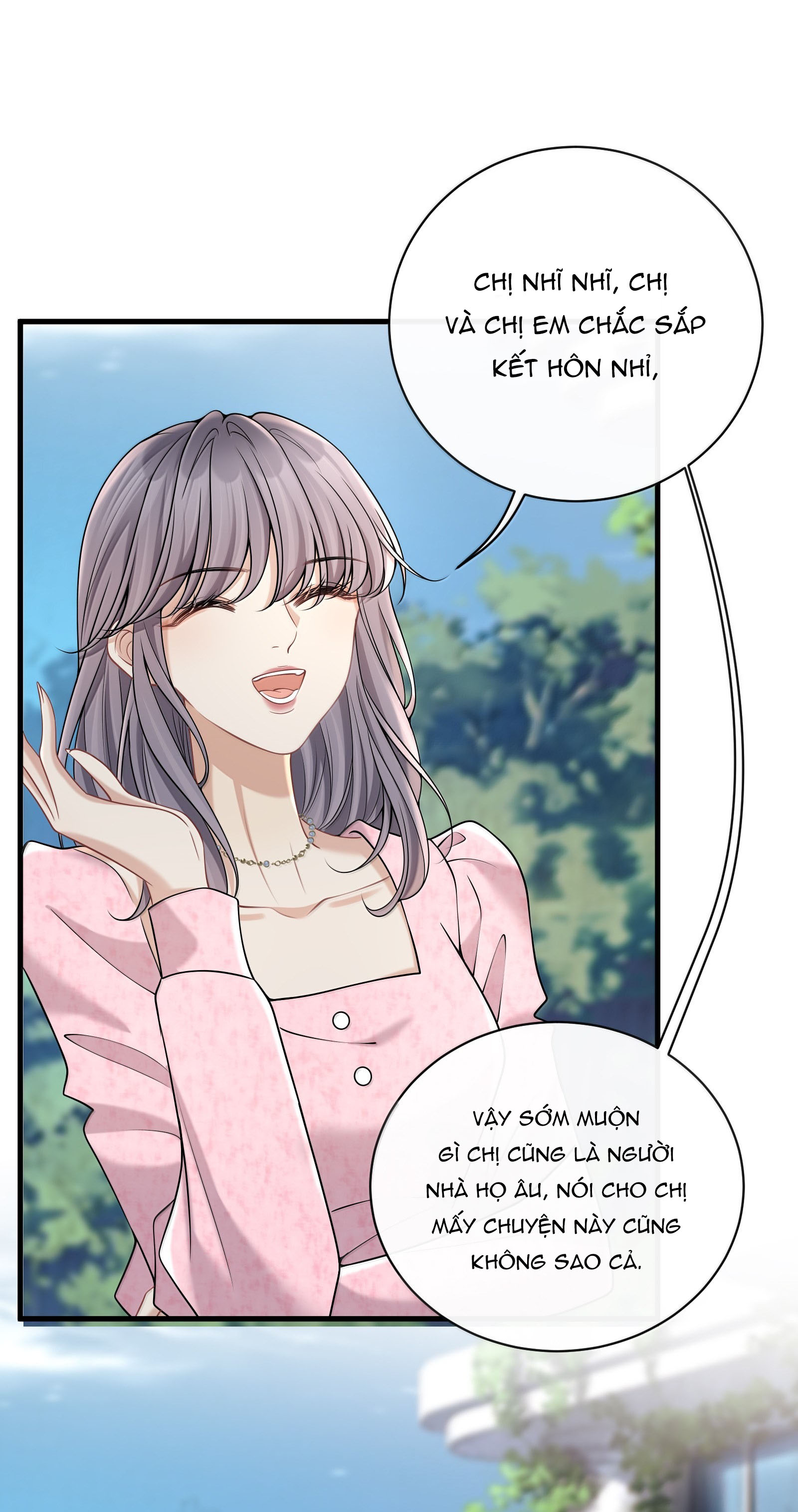 đọc truyện Người Tình Nguy Hiểm Chương 37 ảnh 11 tại Thiên Thai Truyện