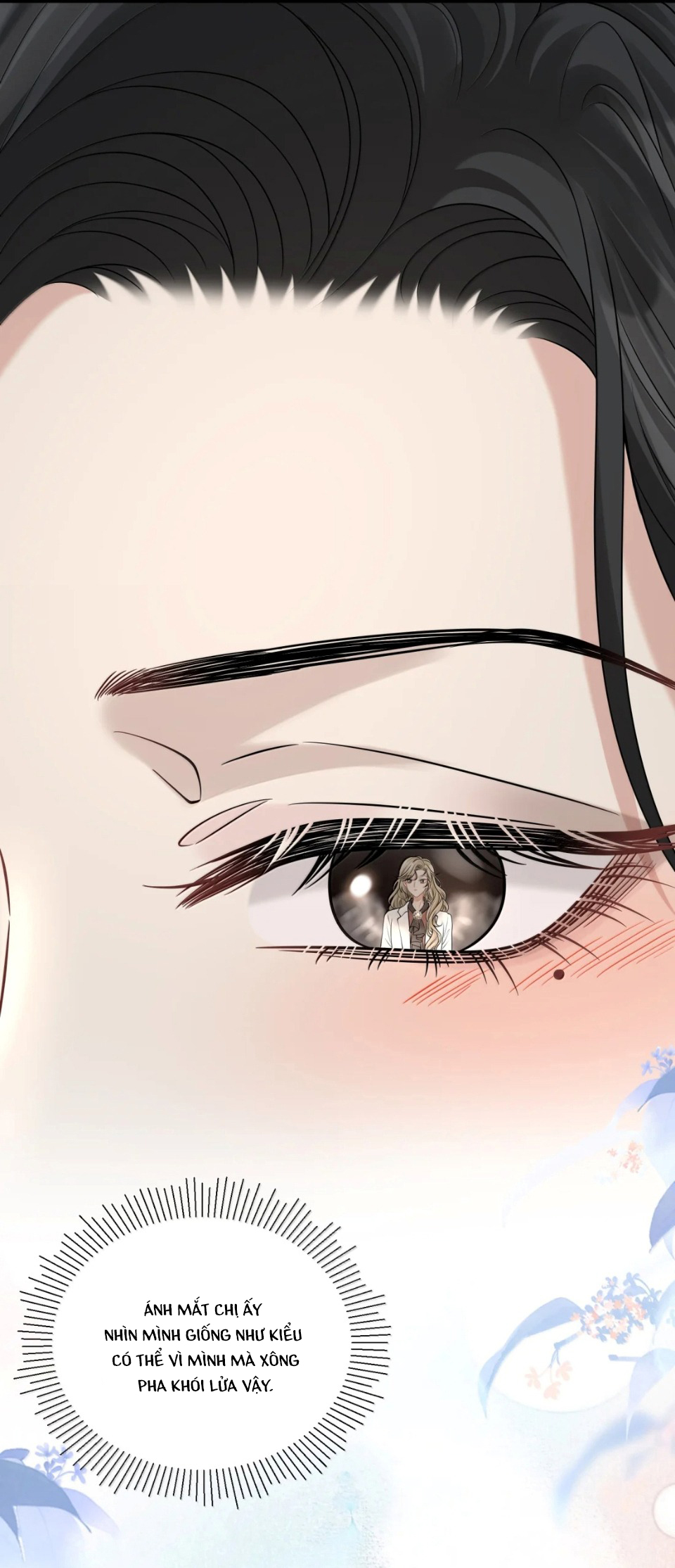 đọc truyện Người Tình Nguy Hiểm Chương 38 ảnh 3 tại Thiên Thai Truyện