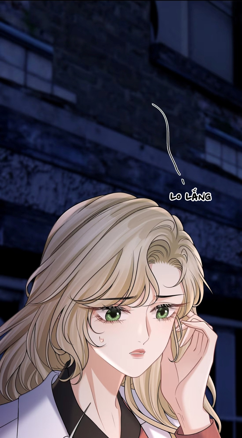 đọc truyện Người Tình Nguy Hiểm Chương 38 ảnh 13 tại Thiên Thai Truyện