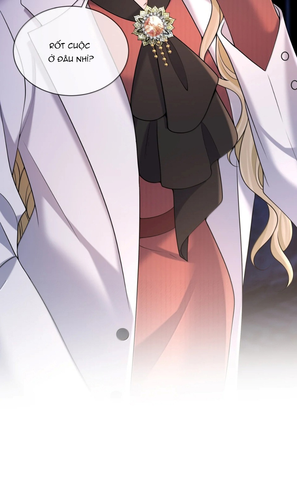 đọc truyện Người Tình Nguy Hiểm Chương 38 ảnh 14 tại Thiên Thai Truyện