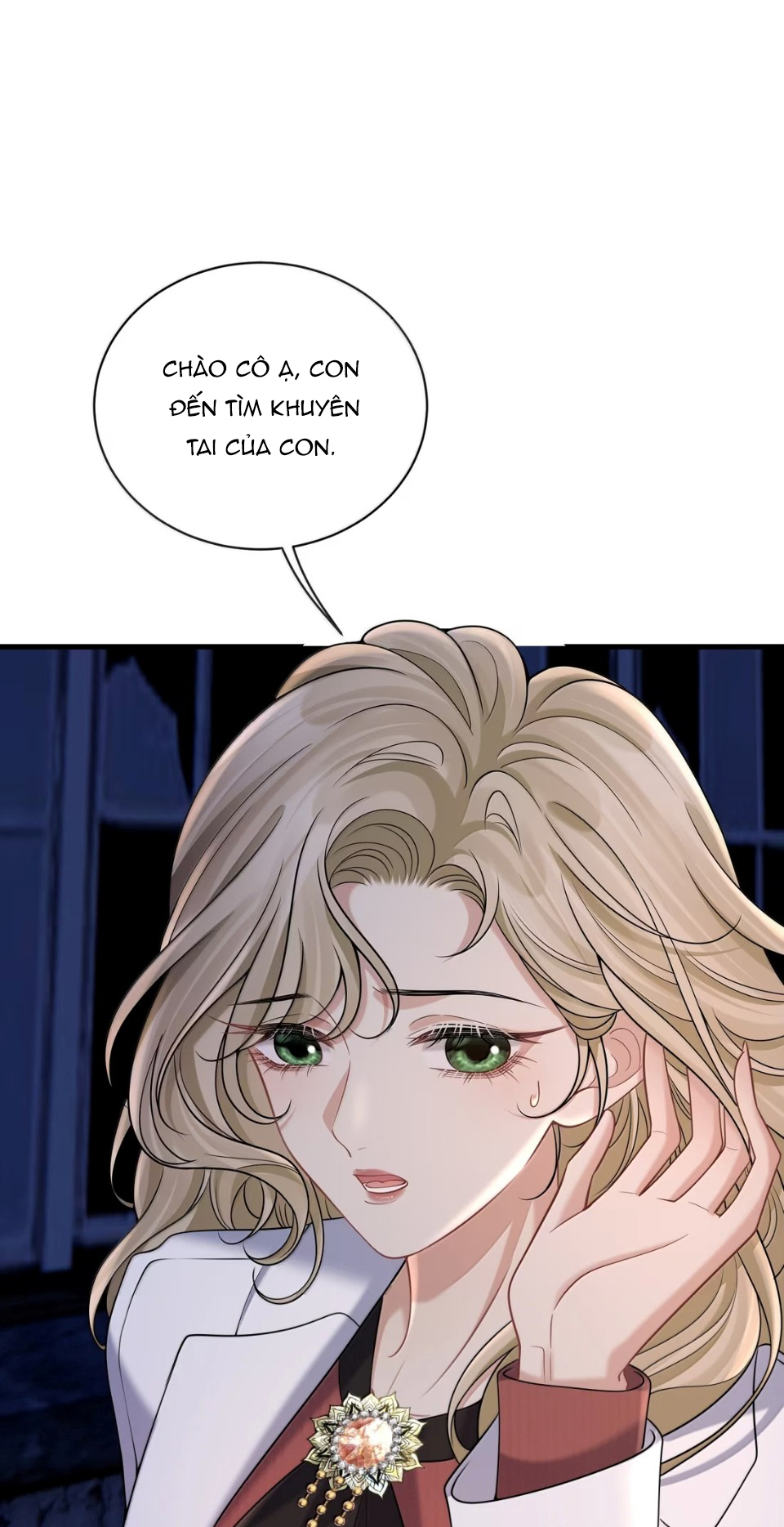 đọc truyện Người Tình Nguy Hiểm Chương 38 ảnh 17 tại Thiên Thai Truyện