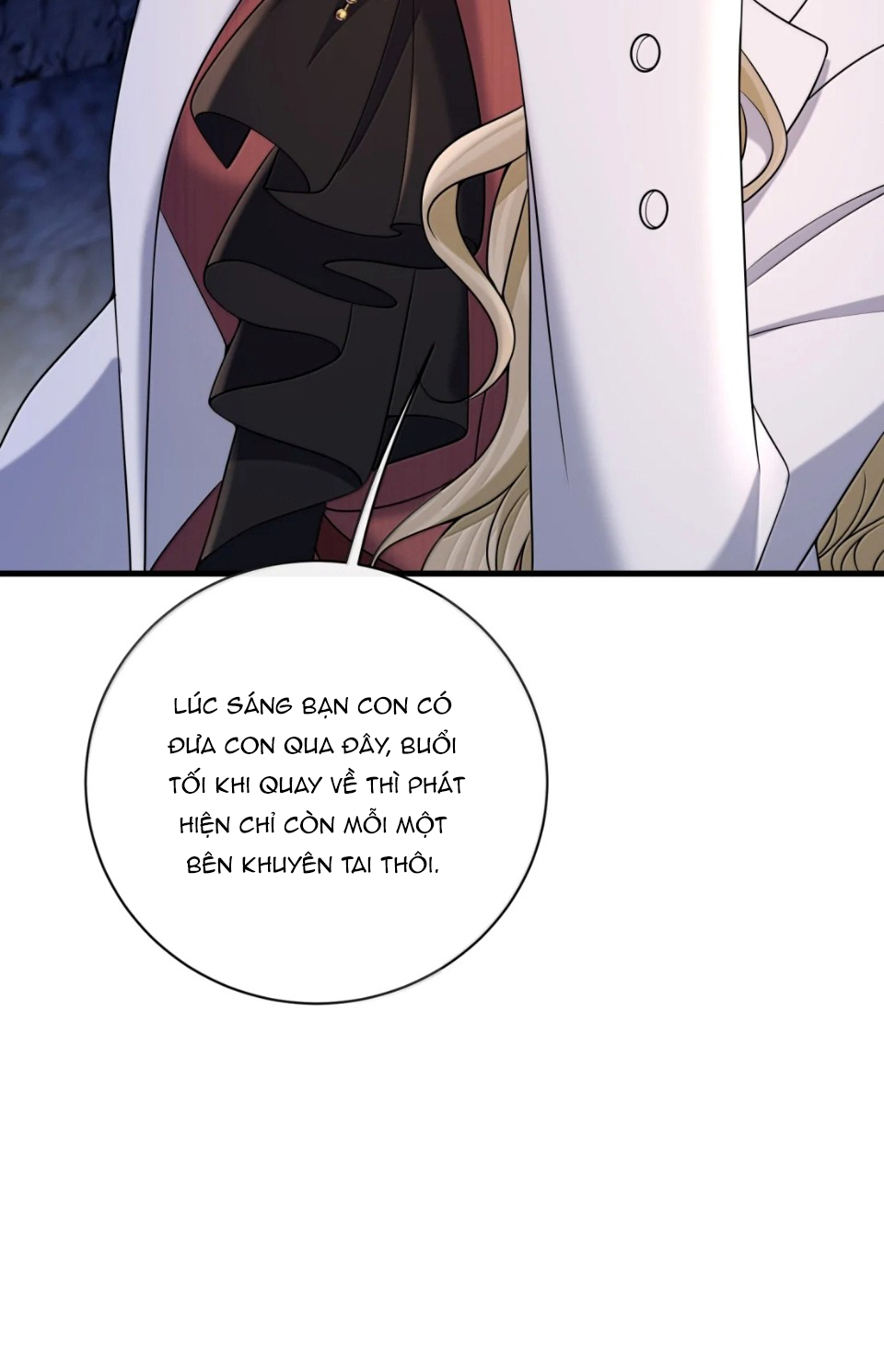 đọc truyện Người Tình Nguy Hiểm Chương 38 ảnh 18 tại Thiên Thai Truyện