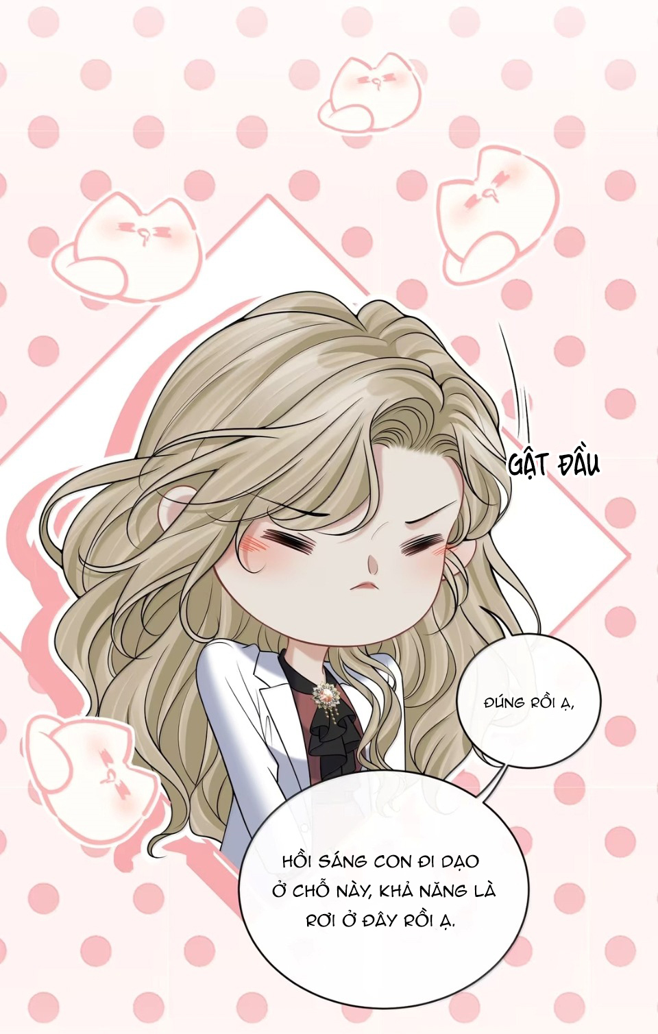 đọc truyện Người Tình Nguy Hiểm Chương 38 ảnh 20 tại Thiên Thai Truyện