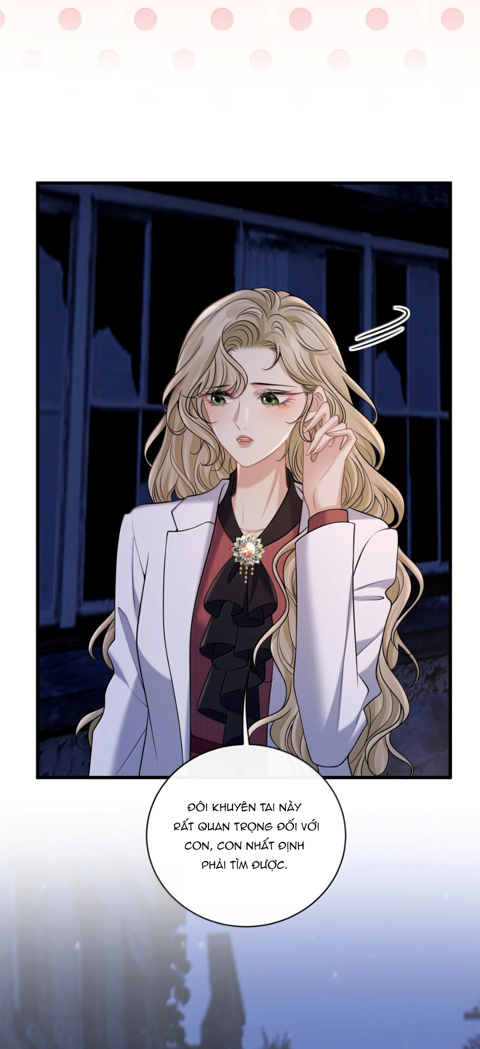 đọc truyện Người Tình Nguy Hiểm Chương 38 ảnh 21 tại Thiên Thai Truyện