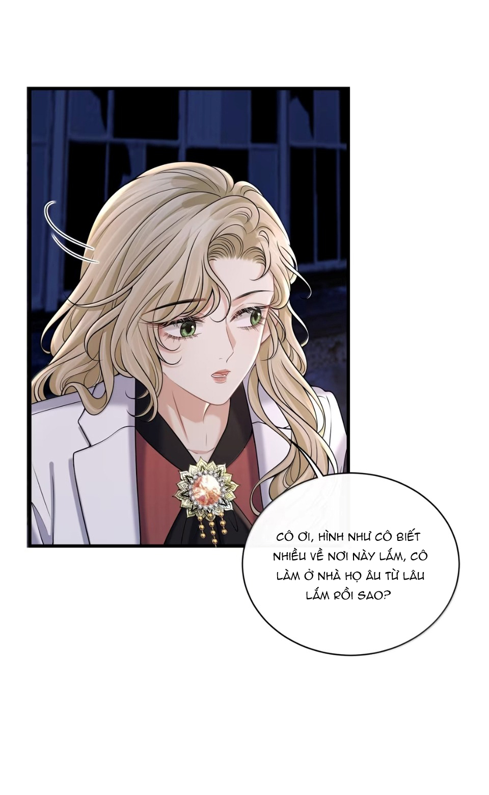 đọc truyện Người Tình Nguy Hiểm Chương 38 ảnh 26 tại Thiên Thai Truyện