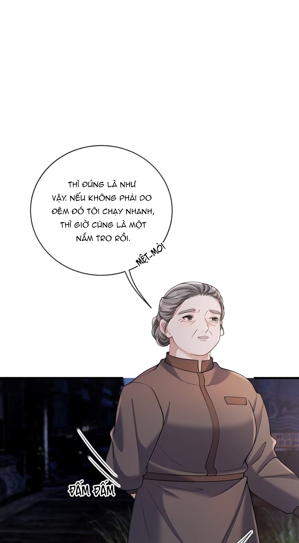 đọc truyện Người Tình Nguy Hiểm Chương 38 ảnh 29 tại Thiên Thai Truyện