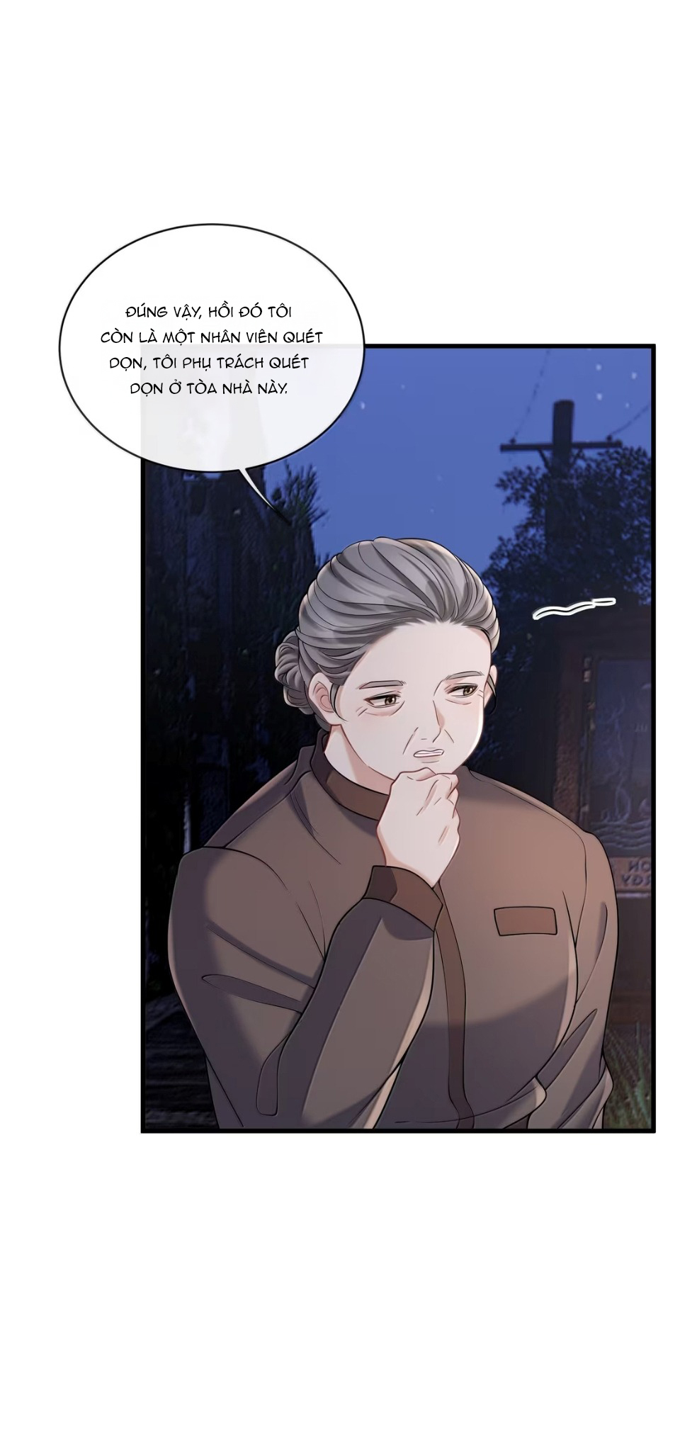 đọc truyện Người Tình Nguy Hiểm Chương 38 ảnh 31 tại Thiên Thai Truyện