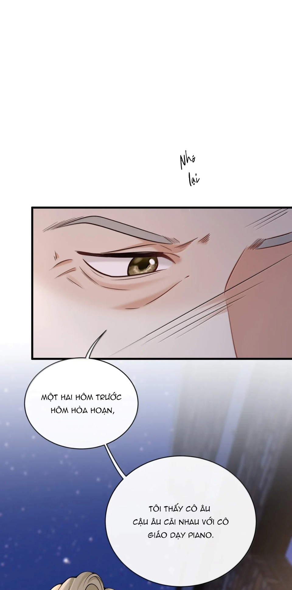 đọc truyện Người Tình Nguy Hiểm Chương 38 ảnh 36 tại Thiên Thai Truyện