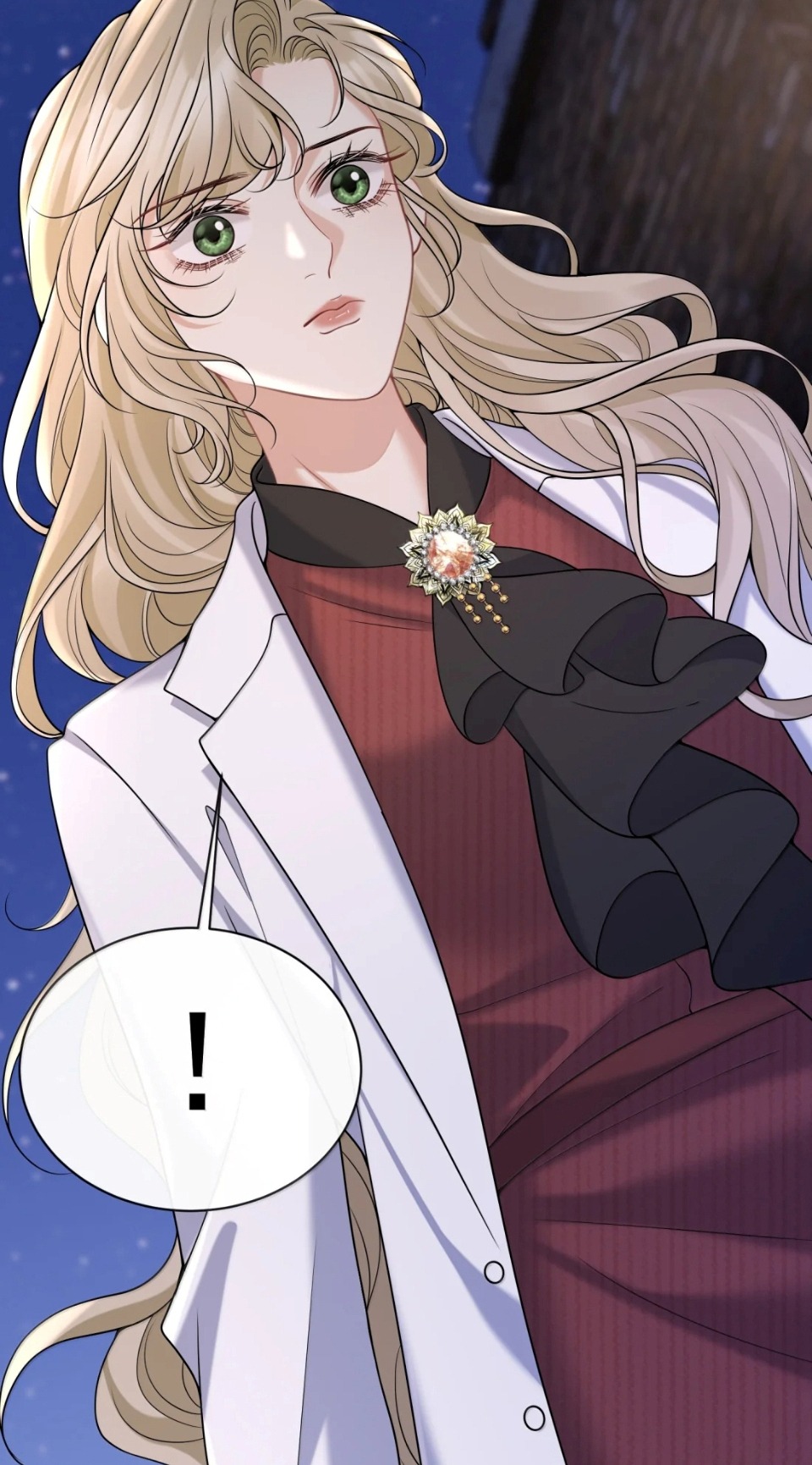 đọc truyện Người Tình Nguy Hiểm Chương 38 ảnh 37 tại Thiên Thai Truyện