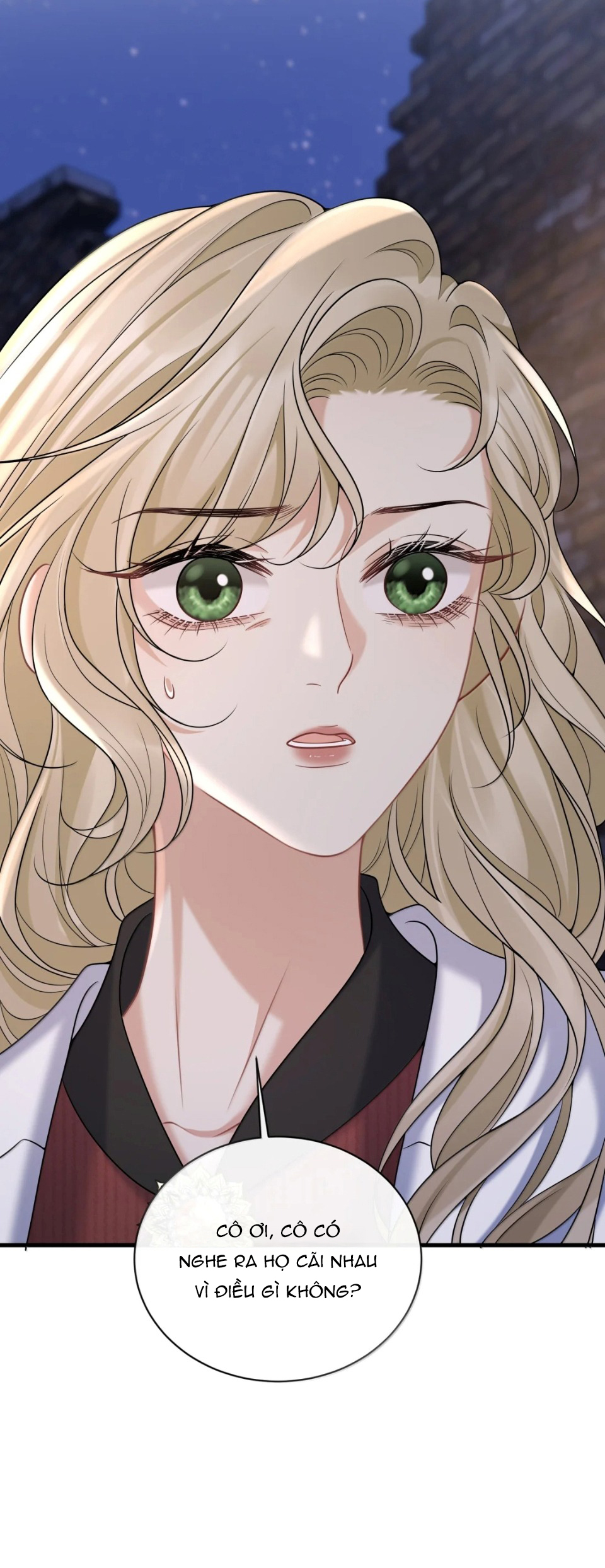 đọc truyện Người Tình Nguy Hiểm Chương 38 ảnh 40 tại Thiên Thai Truyện