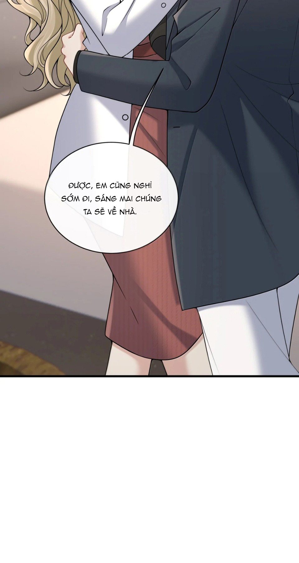 đọc truyện Người Tình Nguy Hiểm Chương 38 ảnh 6 tại Thiên Thai Truyện