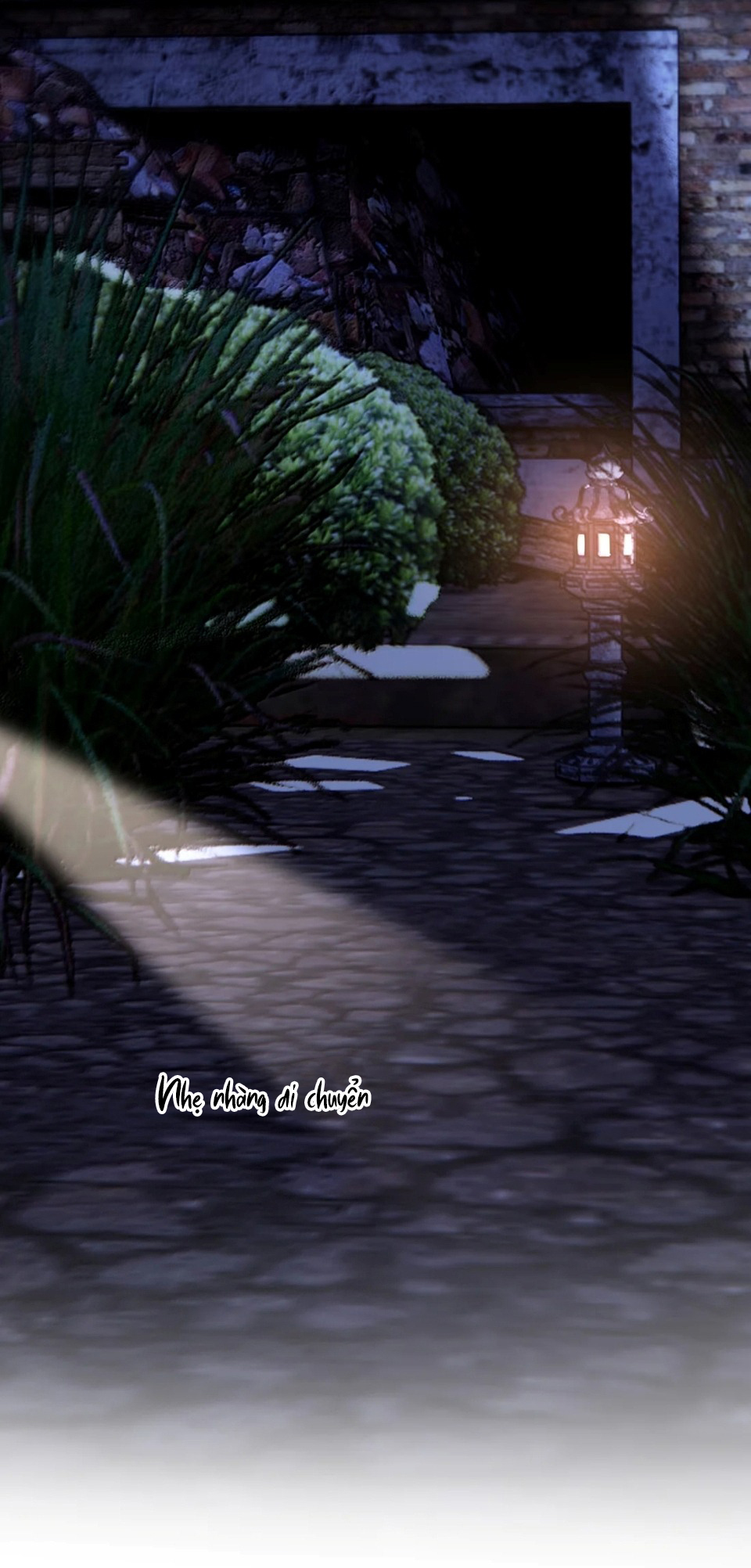 đọc truyện Người Tình Nguy Hiểm Chương 38 ảnh 9 tại Thiên Thai Truyện