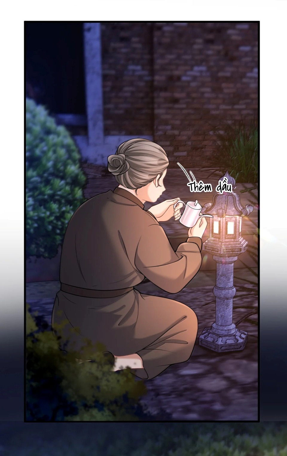 đọc truyện Người Tình Nguy Hiểm Chương 38 ảnh 10 tại Thiên Thai Truyện