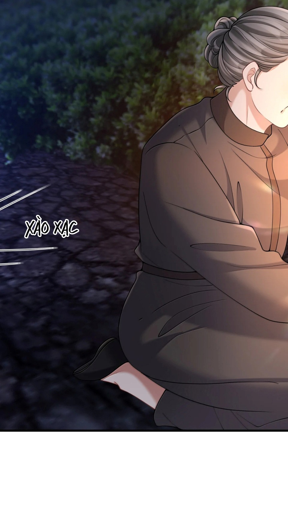 đọc truyện Người Tình Nguy Hiểm Chương 38 ảnh 11 tại Thiên Thai Truyện