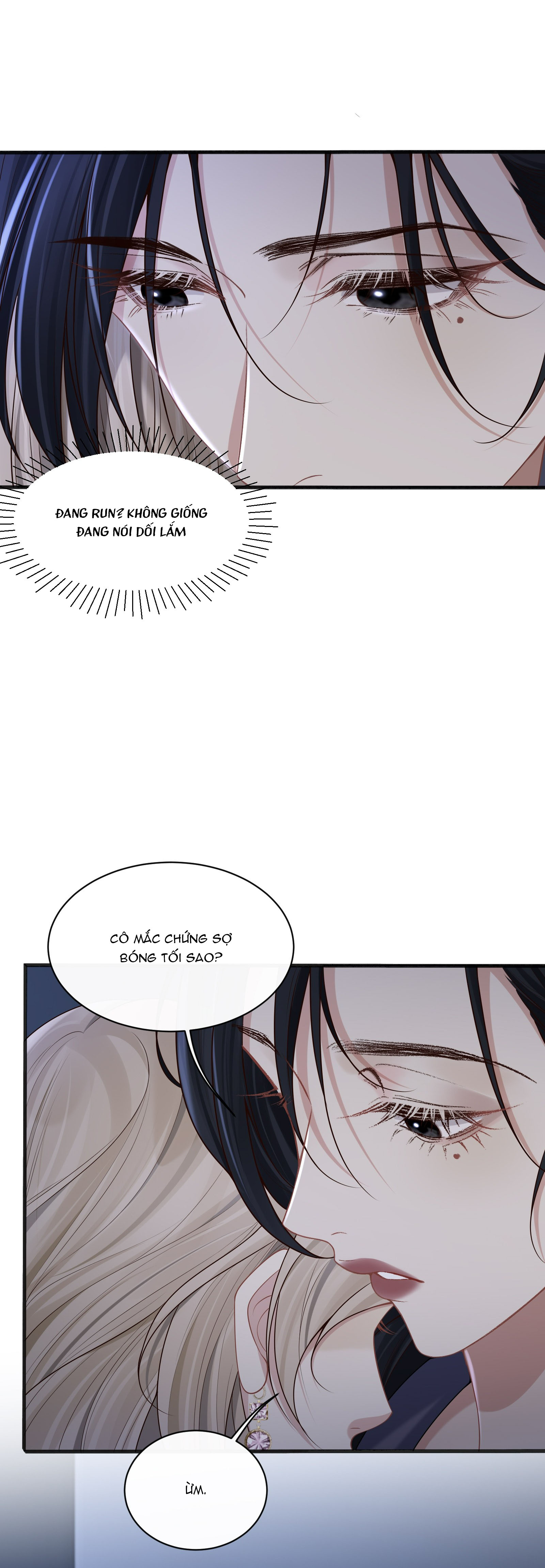 đọc truyện Người Tình Nguy Hiểm Chương 4 ảnh 14 tại Thiên Thai Truyện